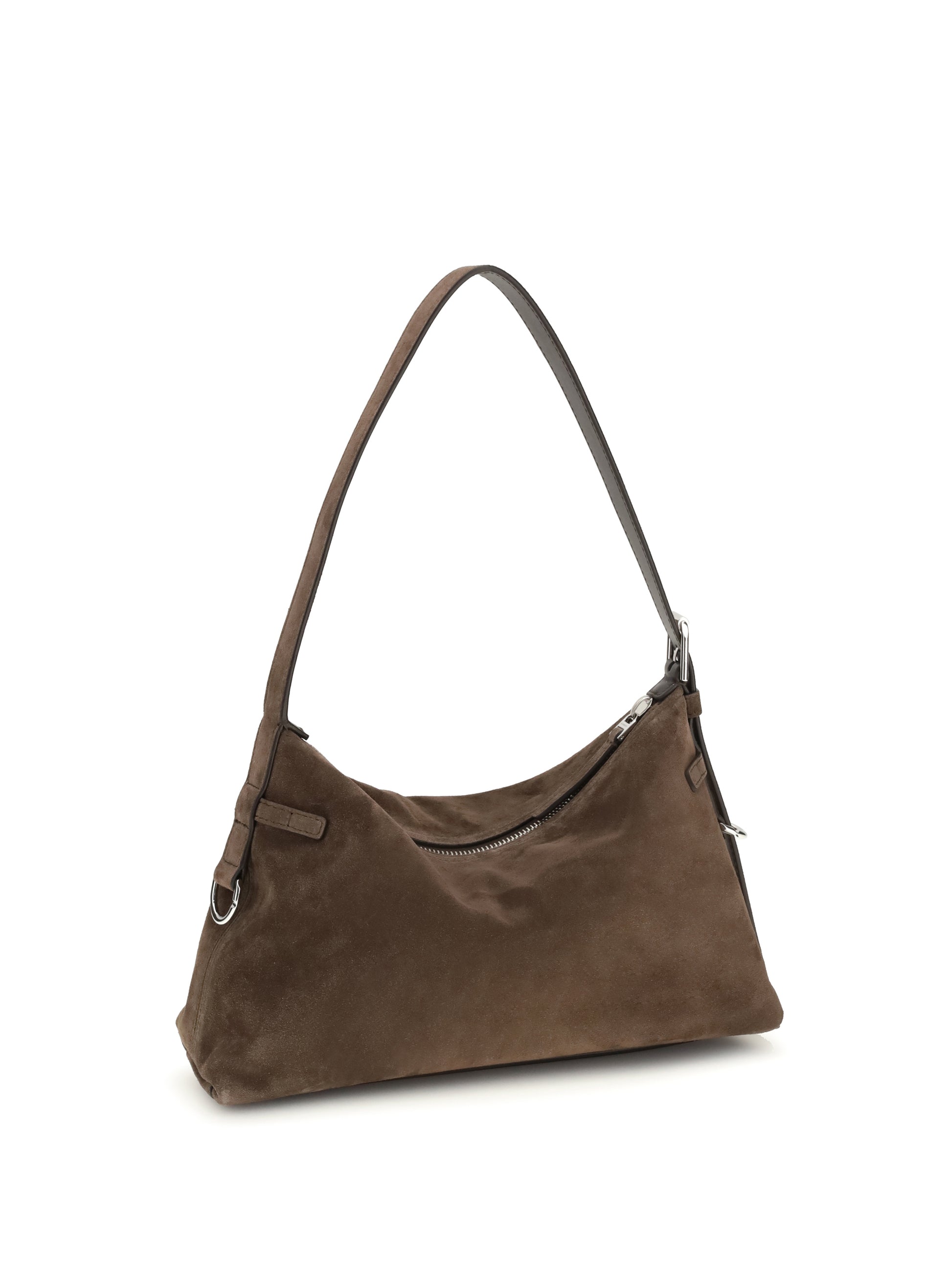 Givenchy Women Voyou Mini Shoulder Bag GIVENCHY