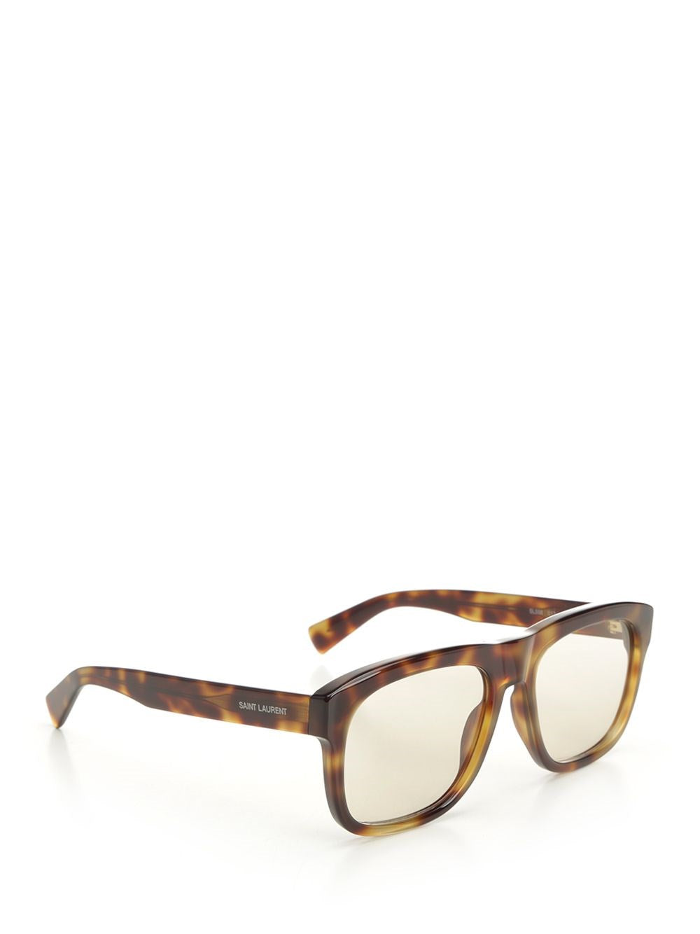 Saint Laurent Women Sl 558 Aviator Sunglasses SAINT LAURENT