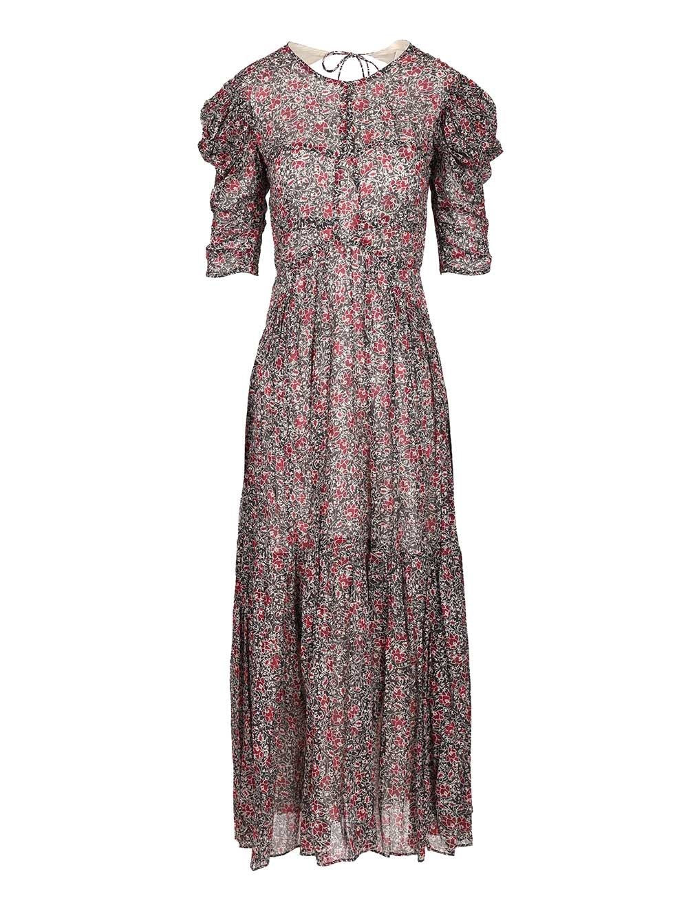 Marant Etoile Women "Sichellia" Dress ISABEL MARANT ETOILE