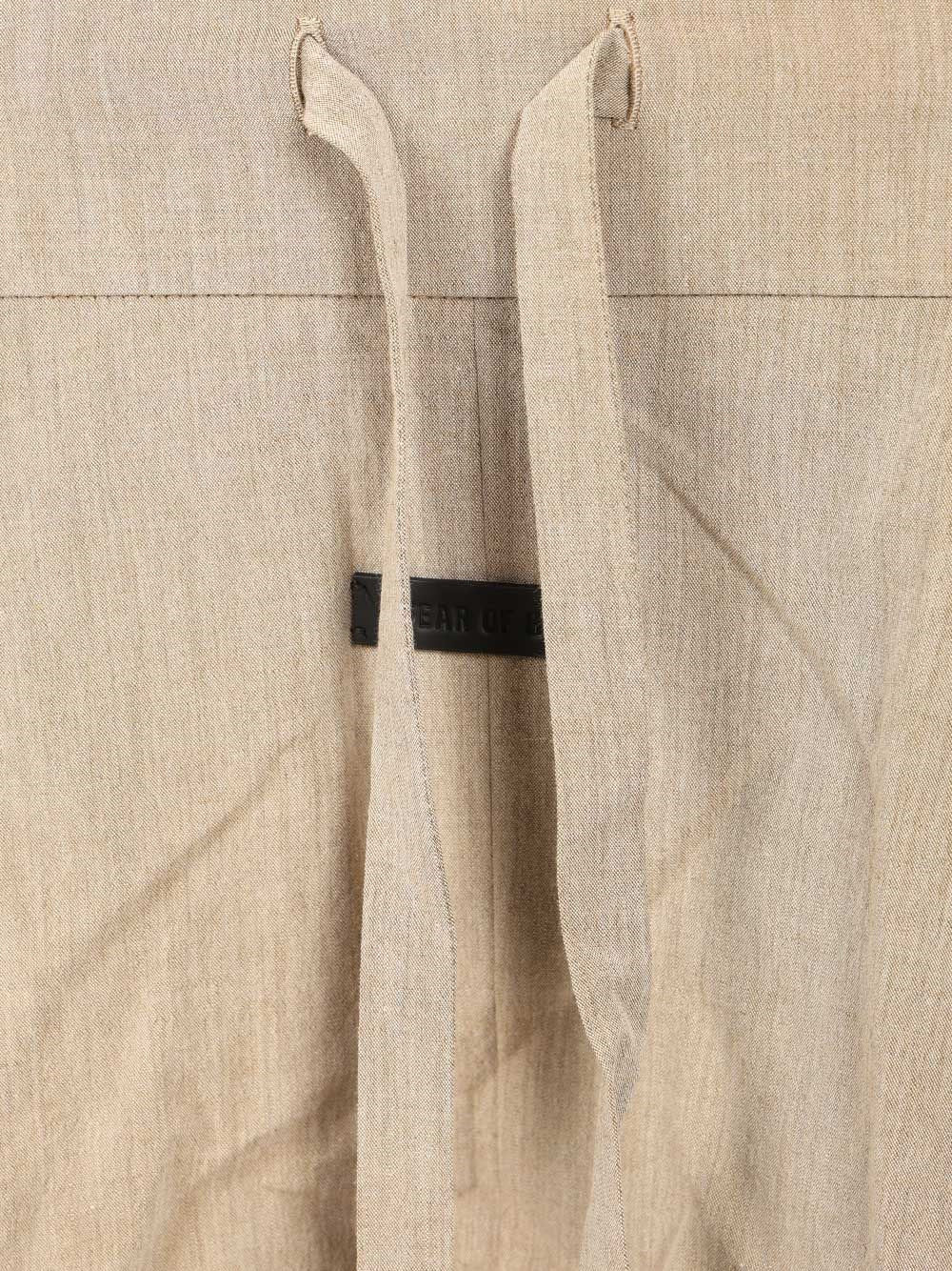 Fear Of God Men Classic Pant FEAR OF GOD
