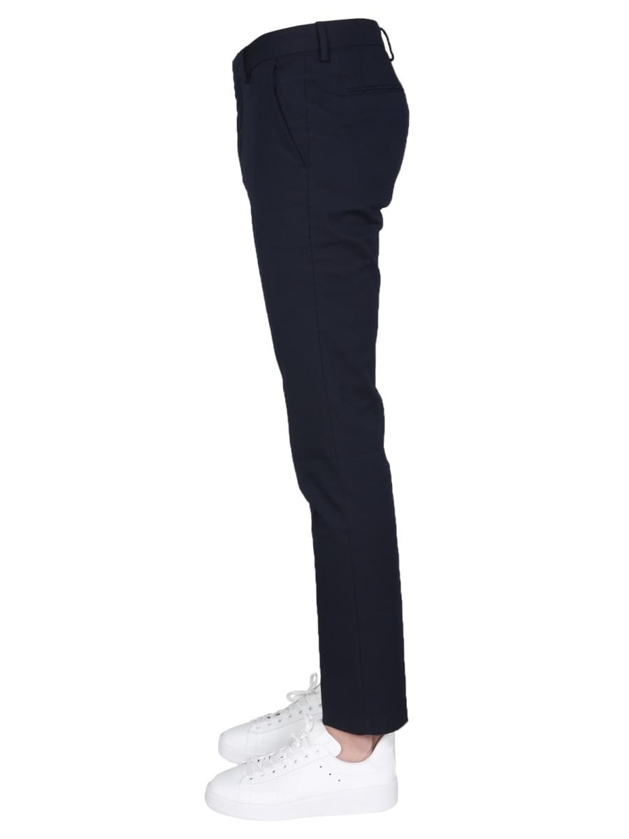 Boss Men Boss Men Regular Fit Trousers BOSS