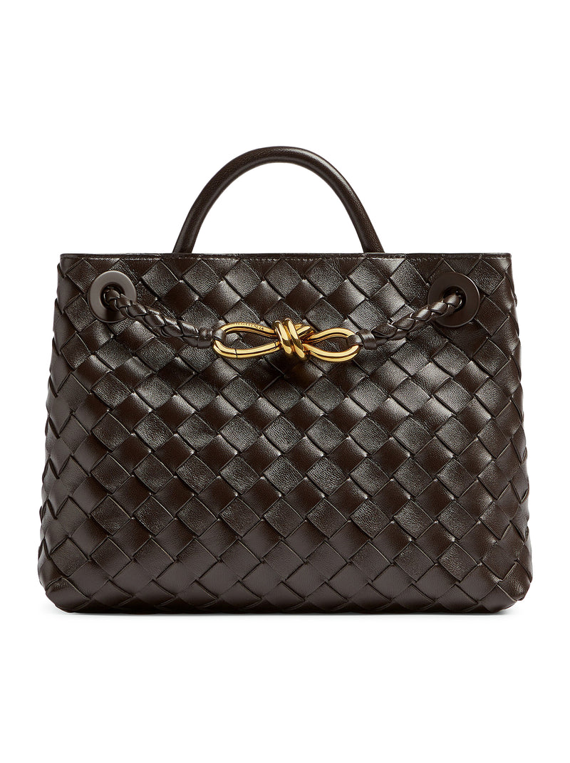 Bottega Veneta Women Small Andiamo  Bag BOTTEGA VENETA