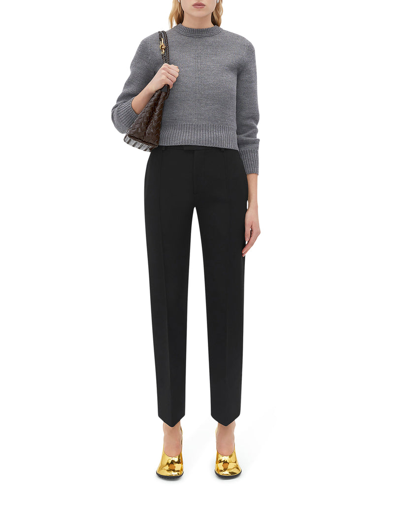 Bottega Veneta Women Small Andiamo  Bag BOTTEGA VENETA