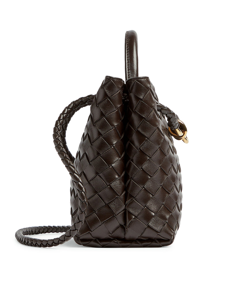 Bottega Veneta Women Small Andiamo  Bag BOTTEGA VENETA