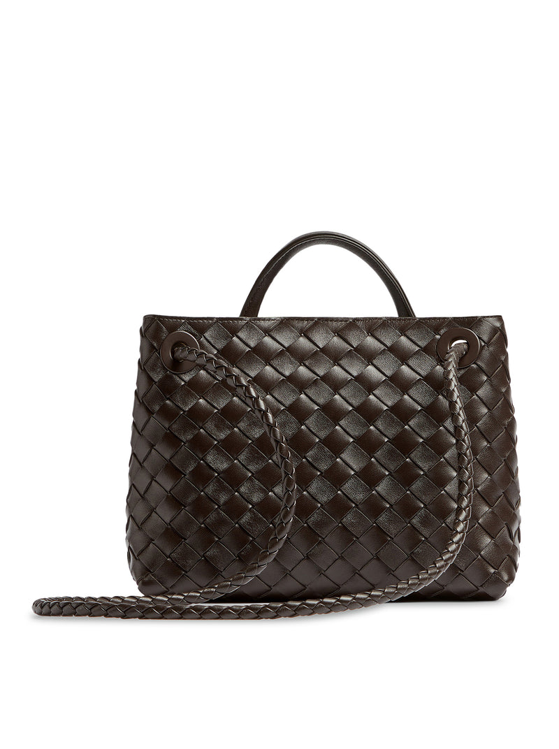 Bottega Veneta Women Small Andiamo  Bag BOTTEGA VENETA