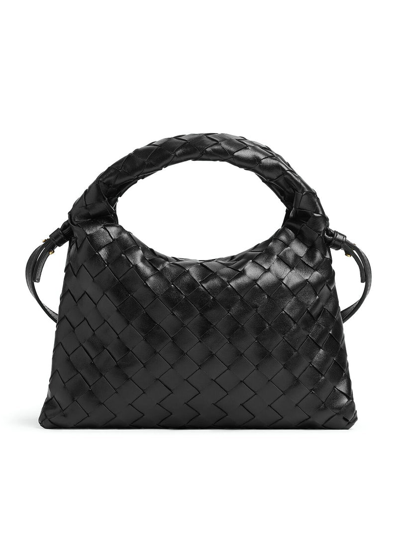 Bottega Veneta Women Mini Hoop Bag BOTTEGA VENETA