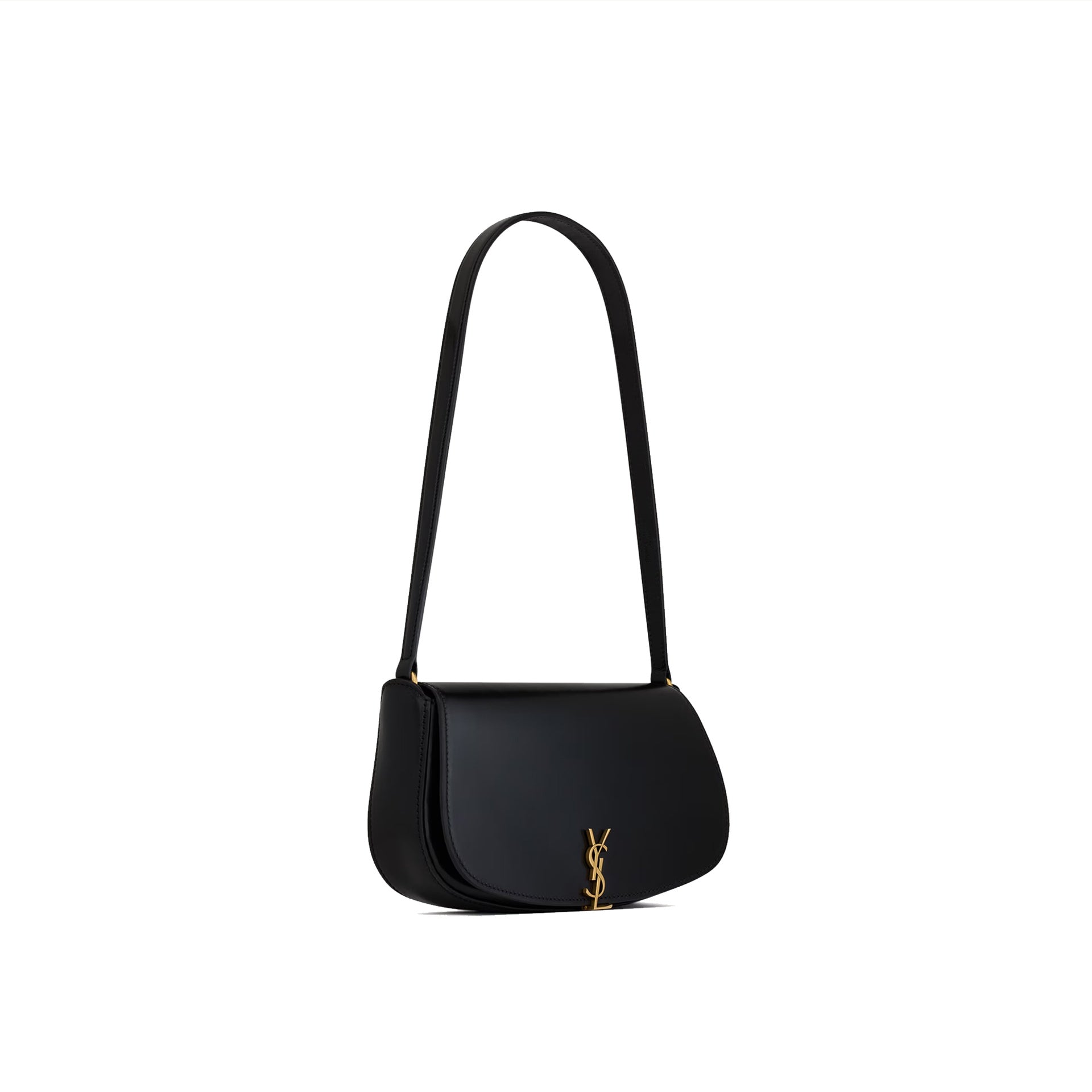 Saint Laurent Mini Voltaire Shoulder Bag Women SAINT LAURENT