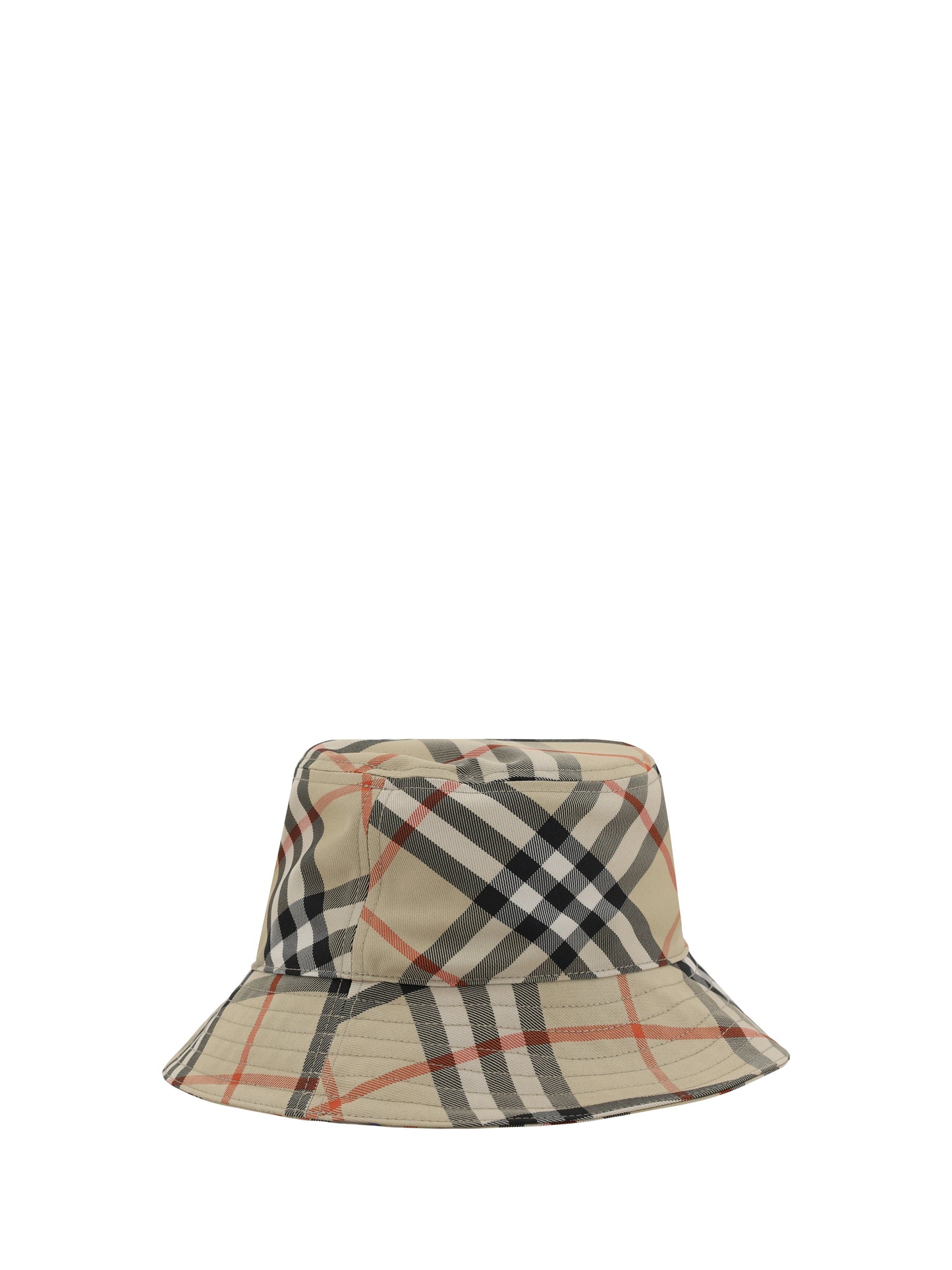 Burberry Women Bucket Hat BURBERRY