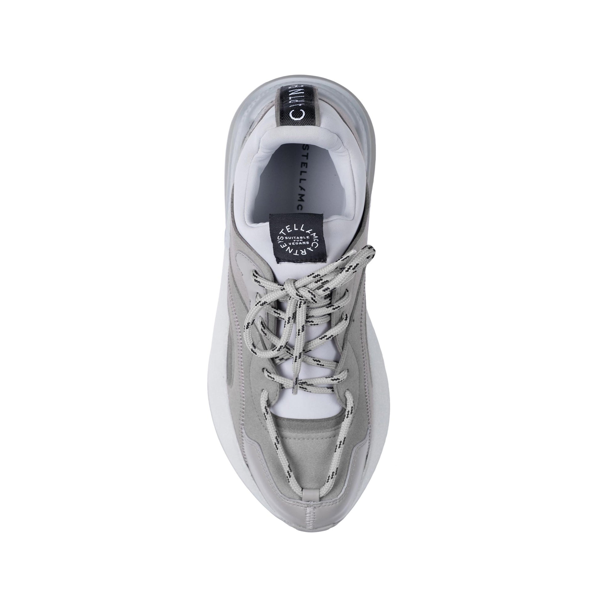 Stella Mccartney Eclypse Alter Faux Suede Sneakers Women STELLA MCCARTNEY