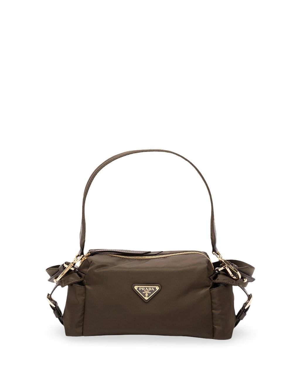 Prada Women Re-Nylon Shoulder Bag PRADA