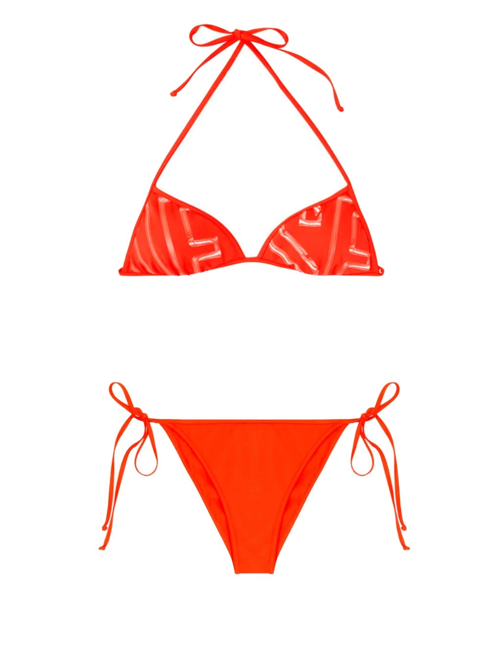 Diesel Women `Kate+Taylor` Bikini DIESEL