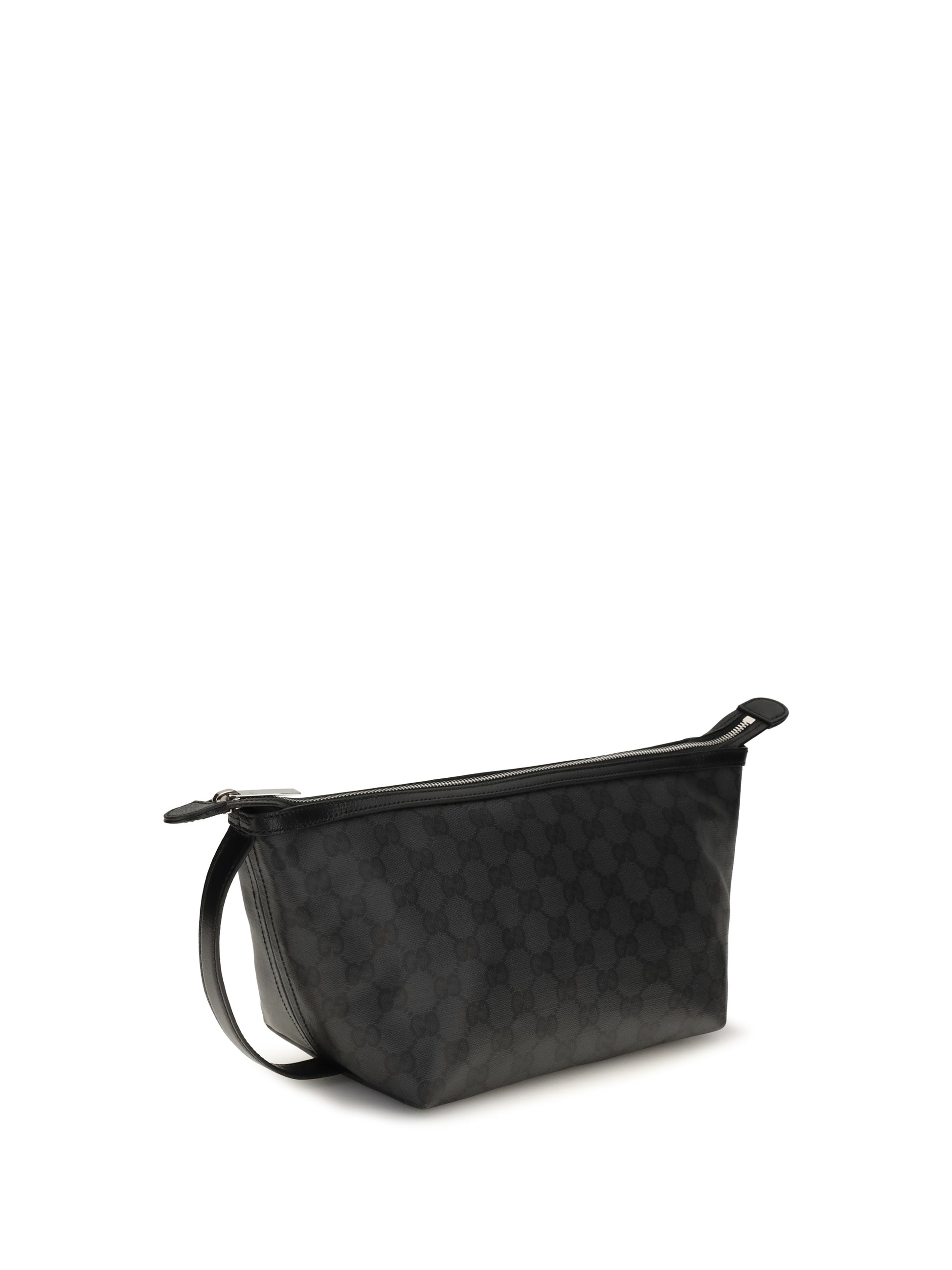 Gucci Women Small Essence Classic Pouch GUCCI