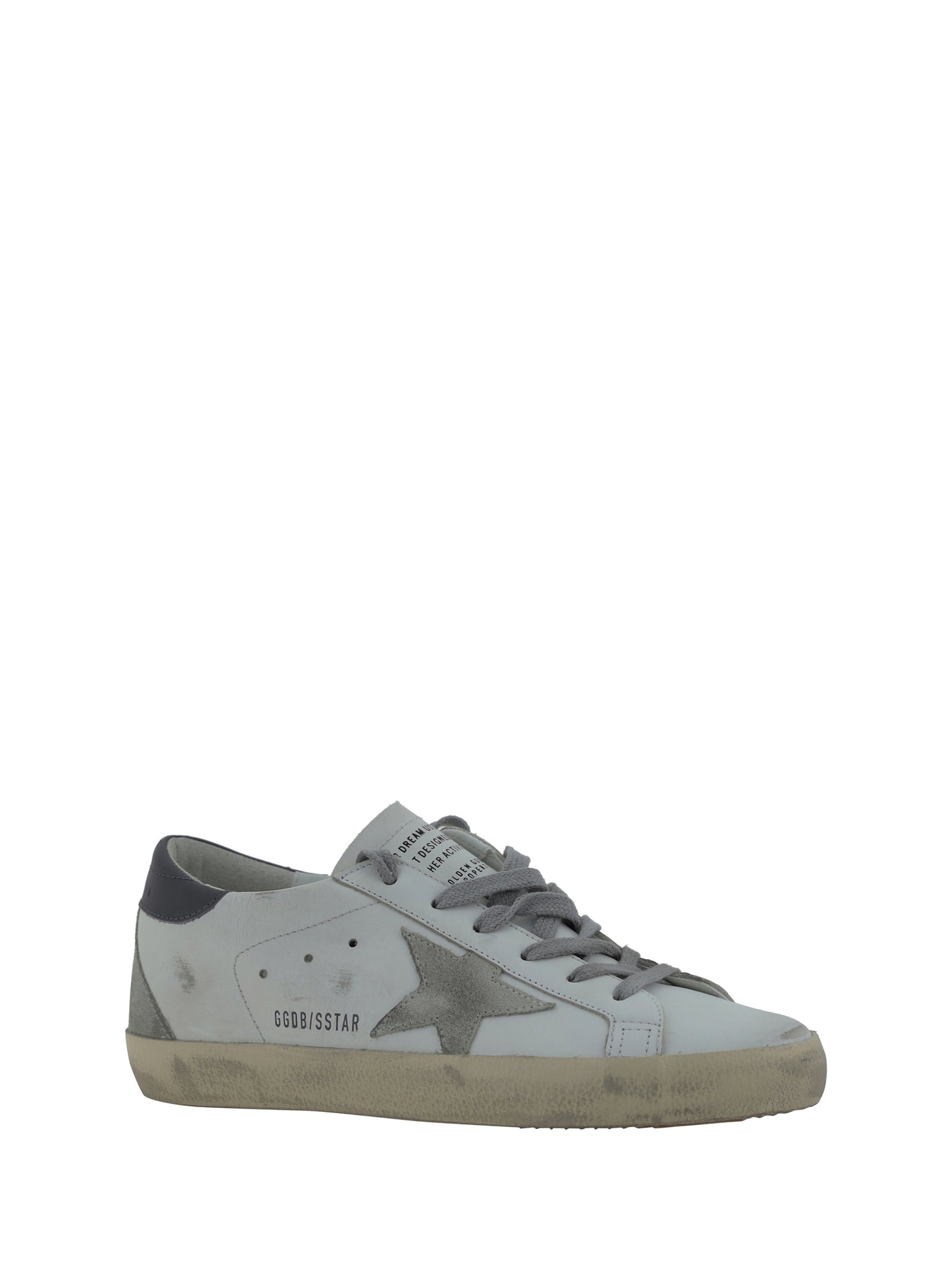 Golden Goose Women Superstar Sneakers GOLDEN GOOSE