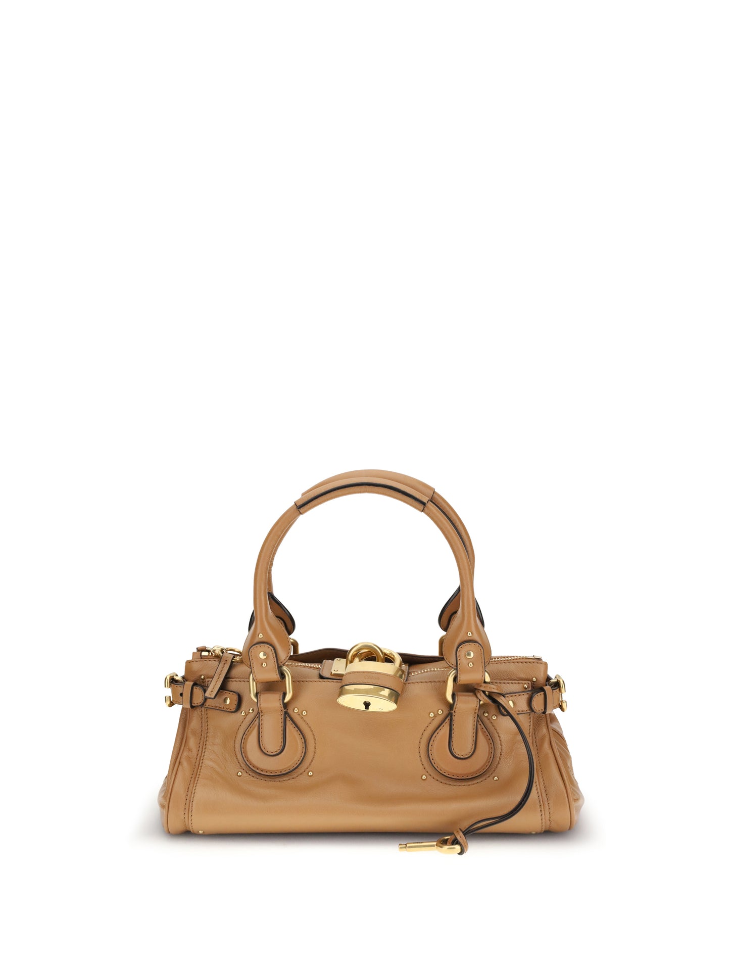 Chloé Women Paddington Bag CHLOE