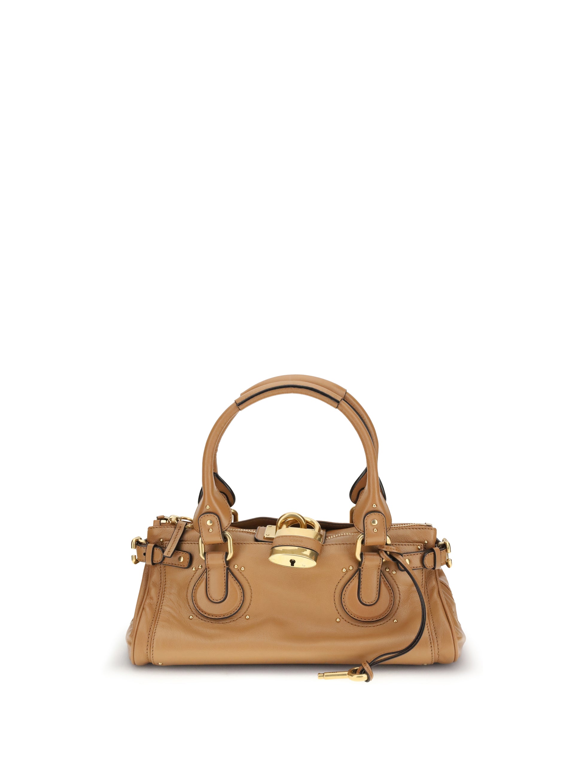 Chloé Women Paddington Bag CHLOE