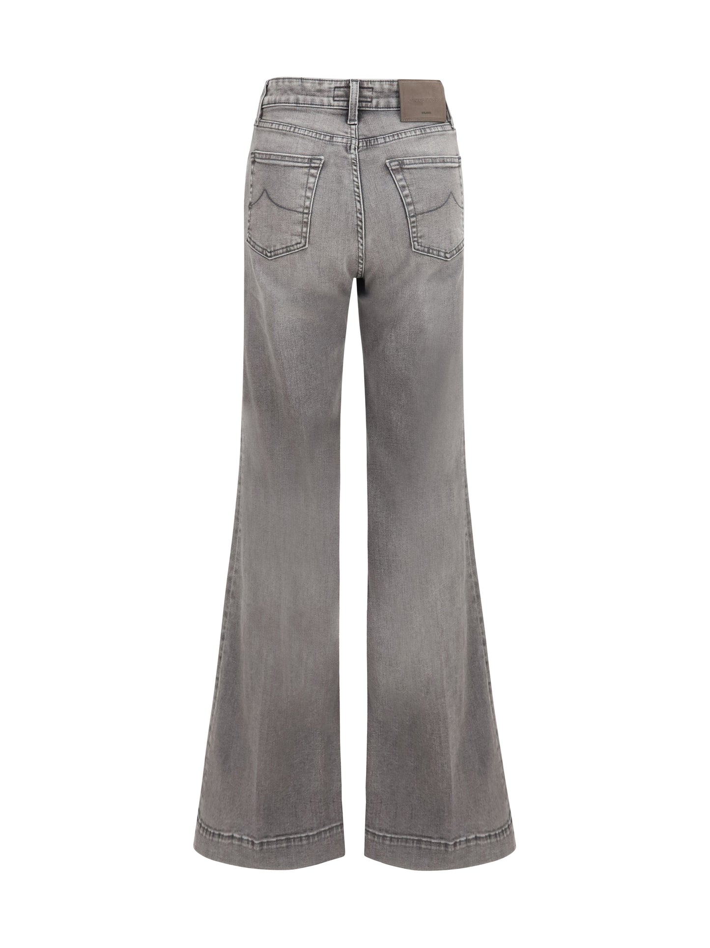 Jacob Cohen Women Jackie Wide-Leg Jeans JACOB COHEN