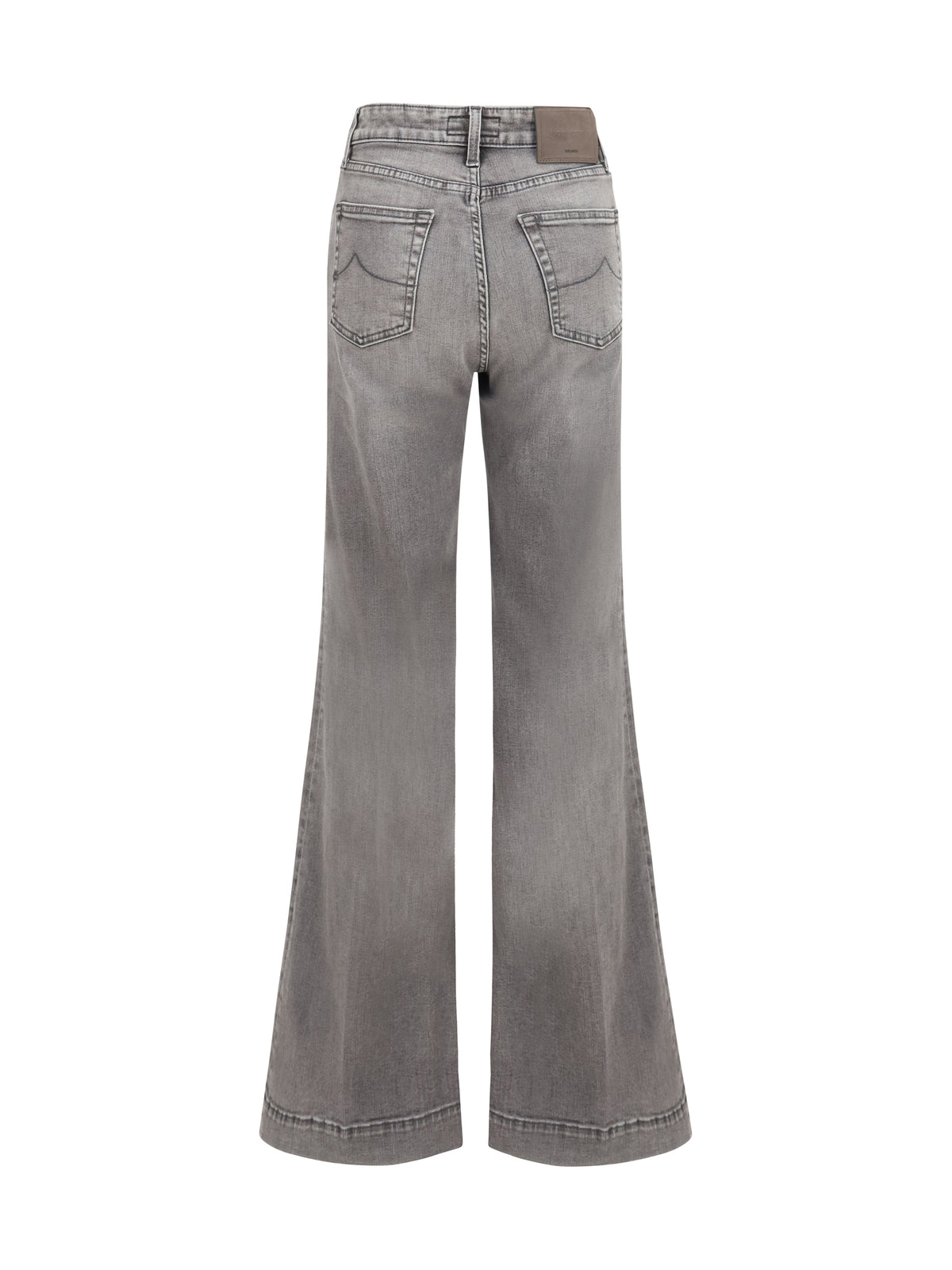Jacob Cohen Women Jackie Wide-Leg Jeans JACOB COHEN