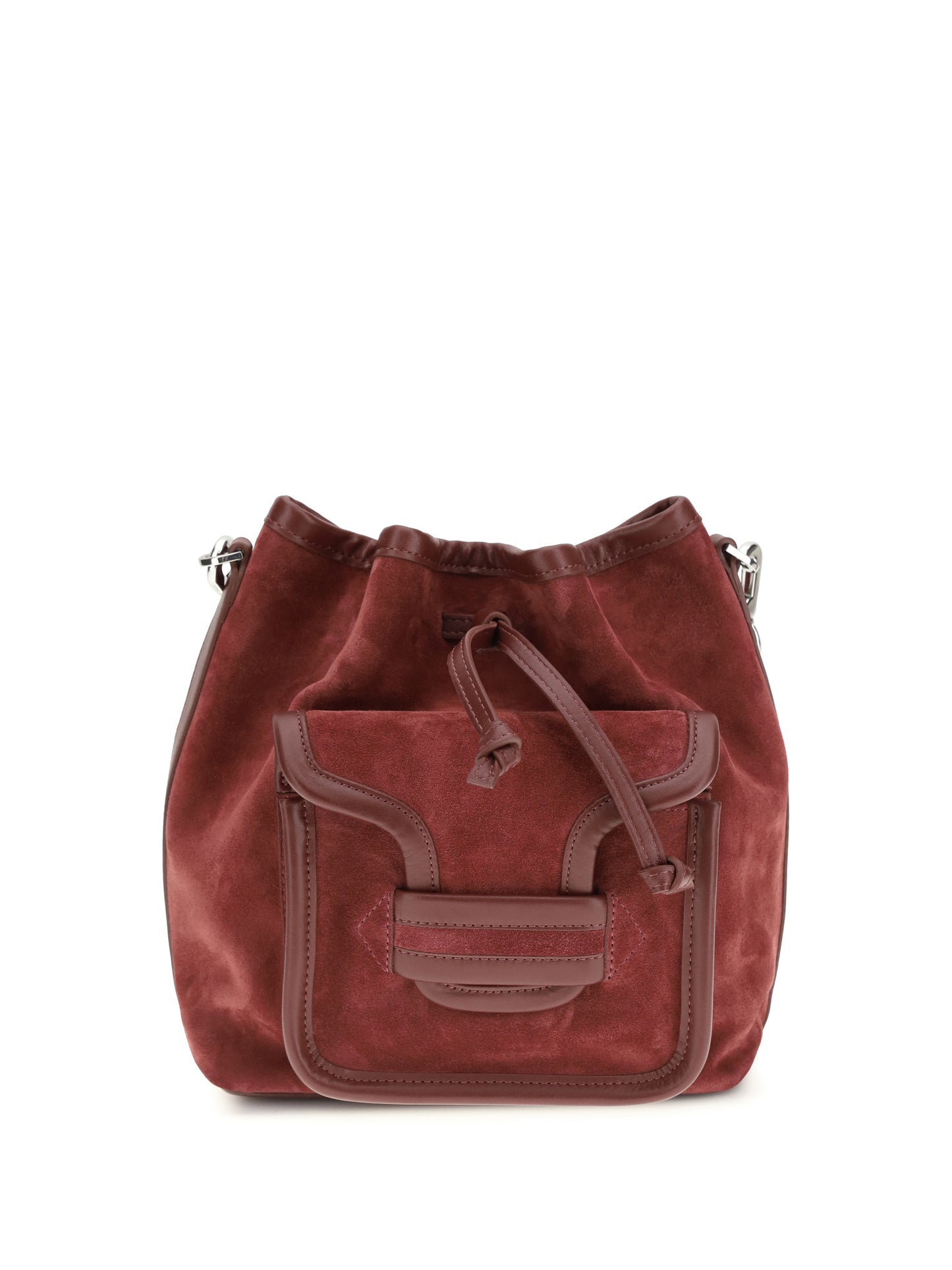 Pierre Hardy Women Alpha Bucket Bag PIERRE HARDY