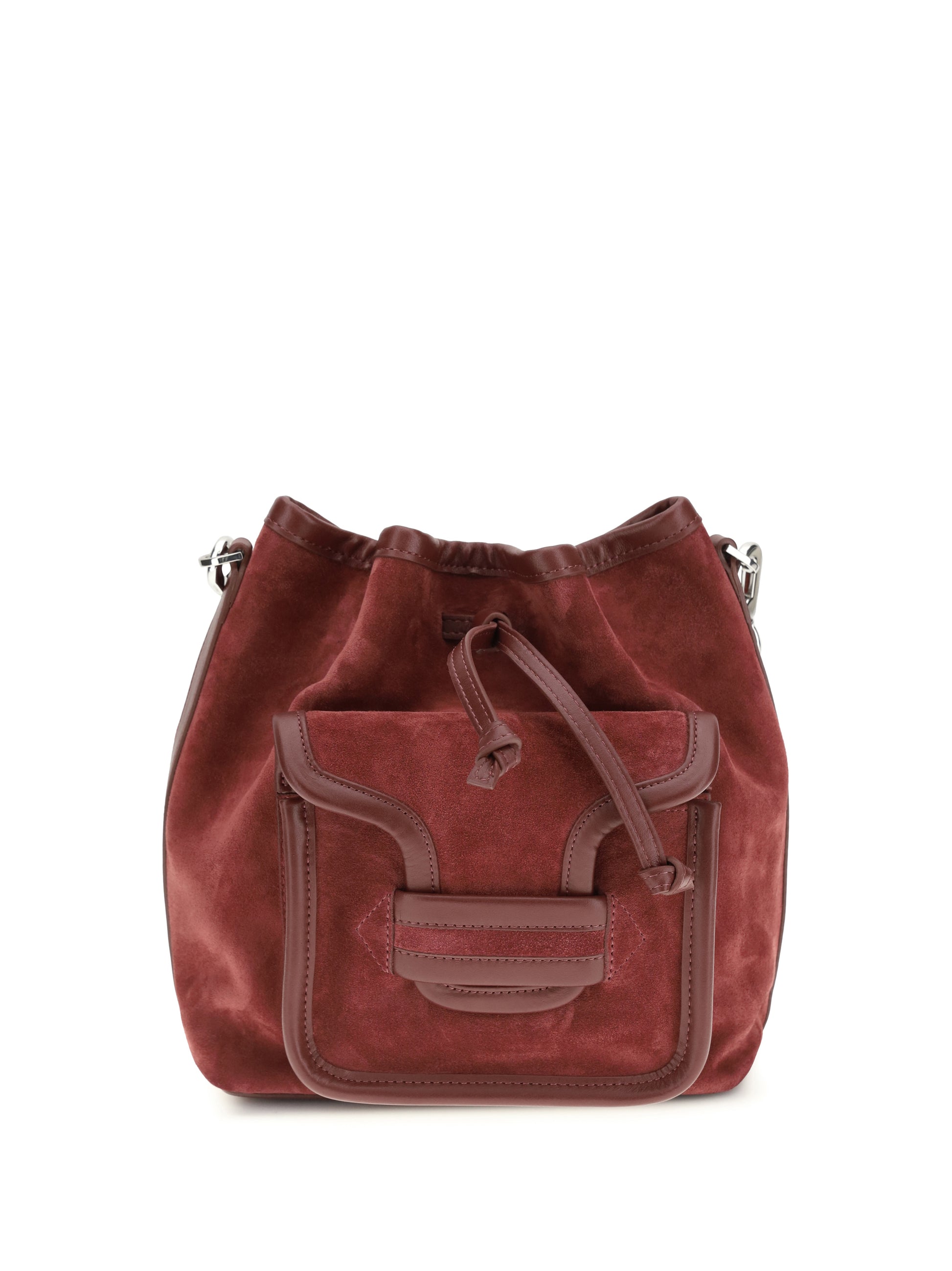 Pierre Hardy Women Alpha Bucket Bag PIERRE HARDY
