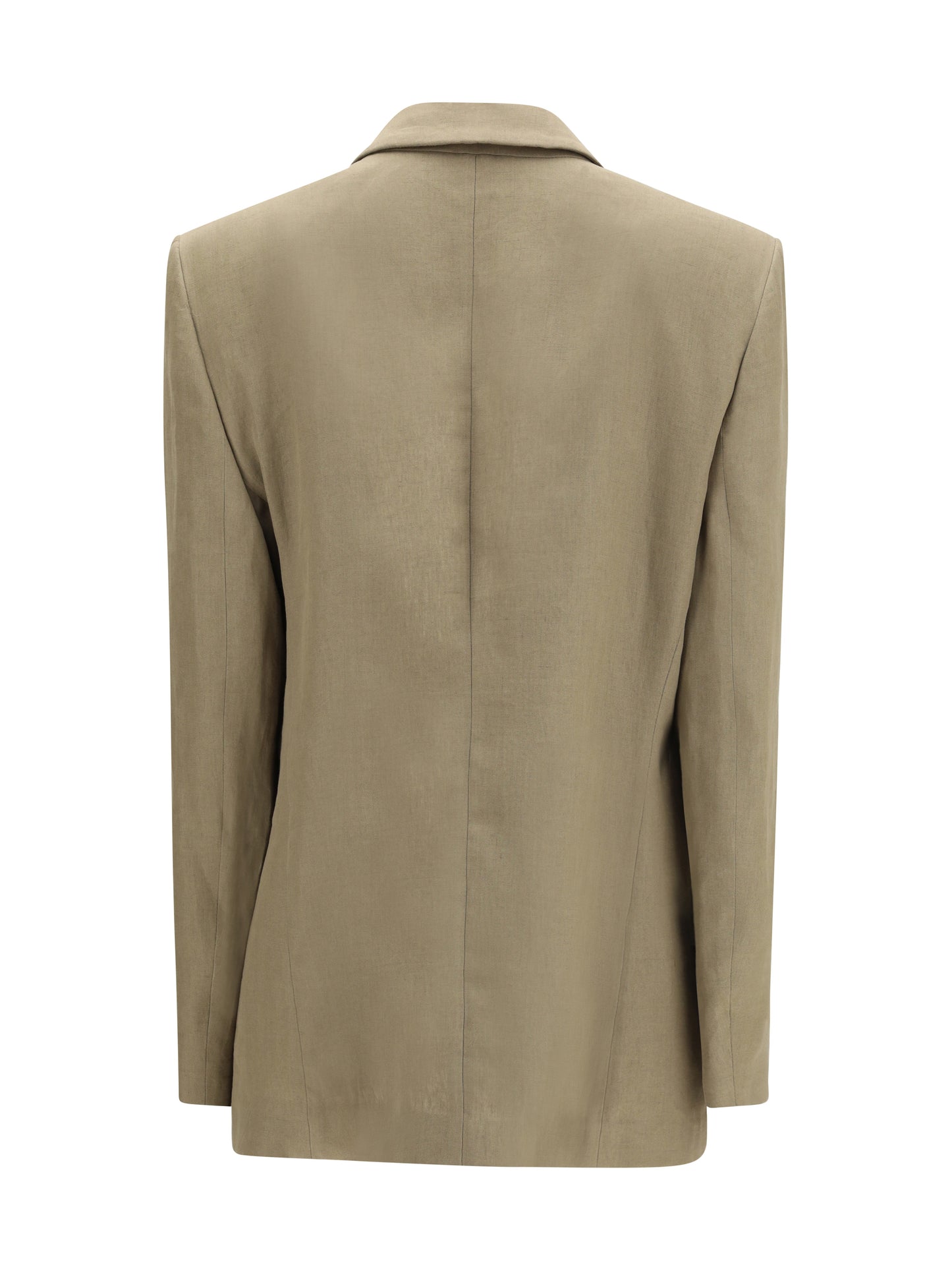 Giorgio Armani Women Single-Breasted Jacket GIORGIO ARMANI
