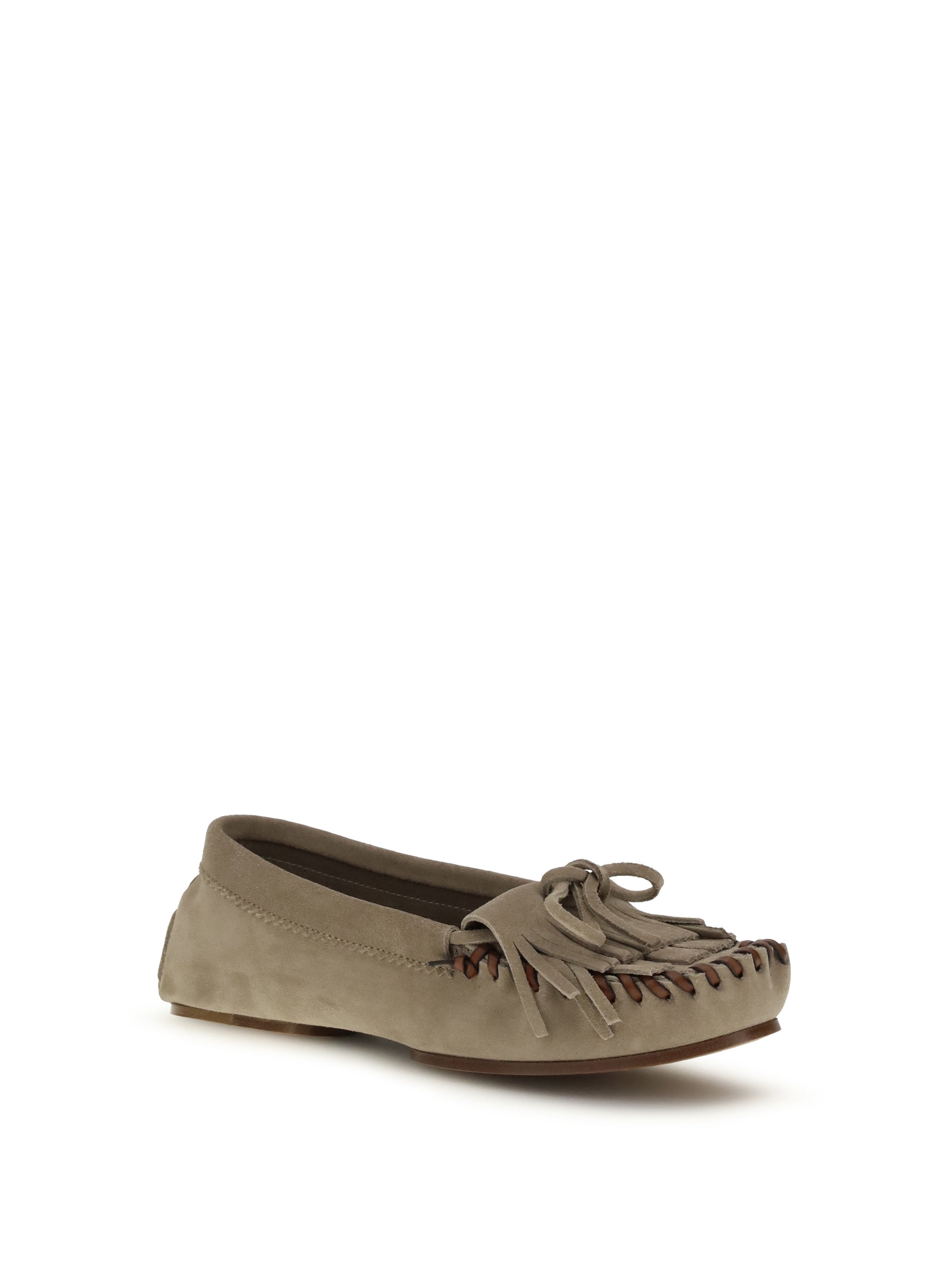 Paris Texas Women Indiana Loafers PARIS TEXAS