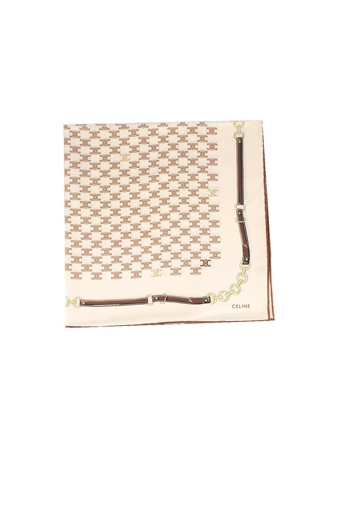 Celine Woman Accessories Scarves & Shawls CELINE