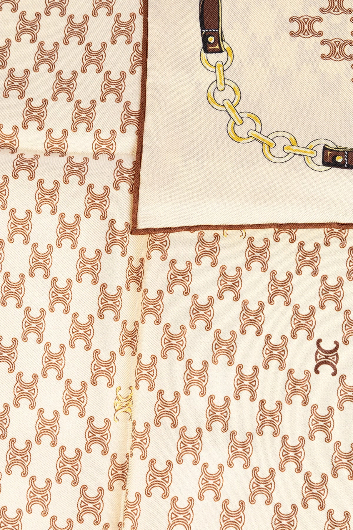 Celine Woman Accessories Scarves & Shawls CELINE