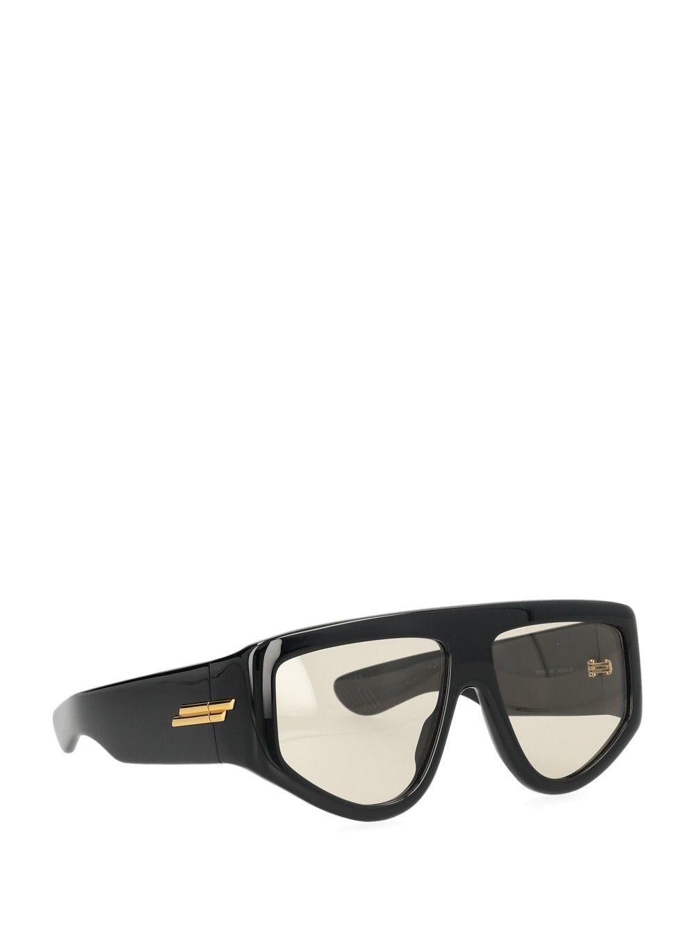 Bottega Veneta Women Classic Mask Sunglasses BOTTEGA VENETA