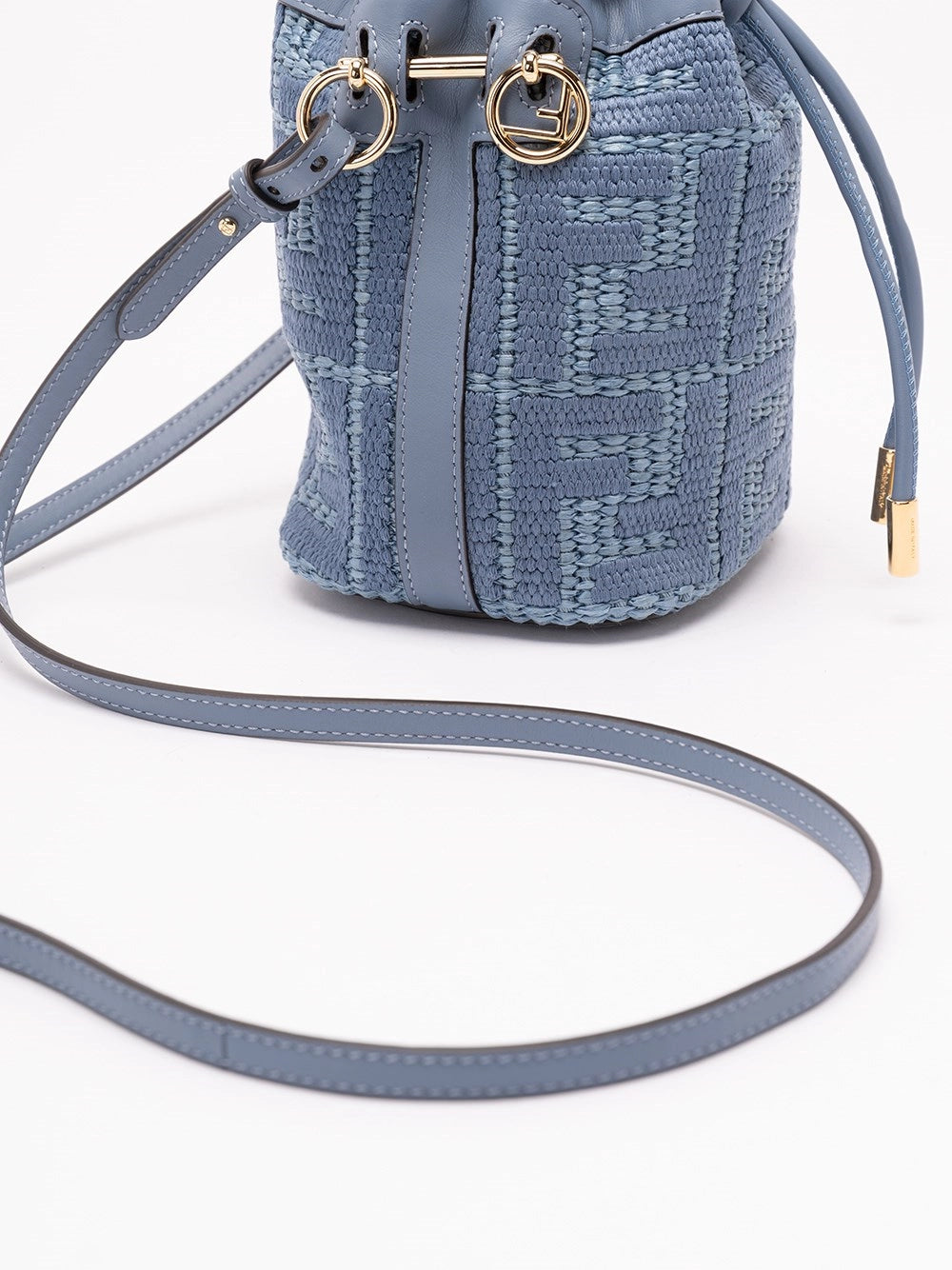 Fendi Women `Mini Mon Tresor` Bag FENDI