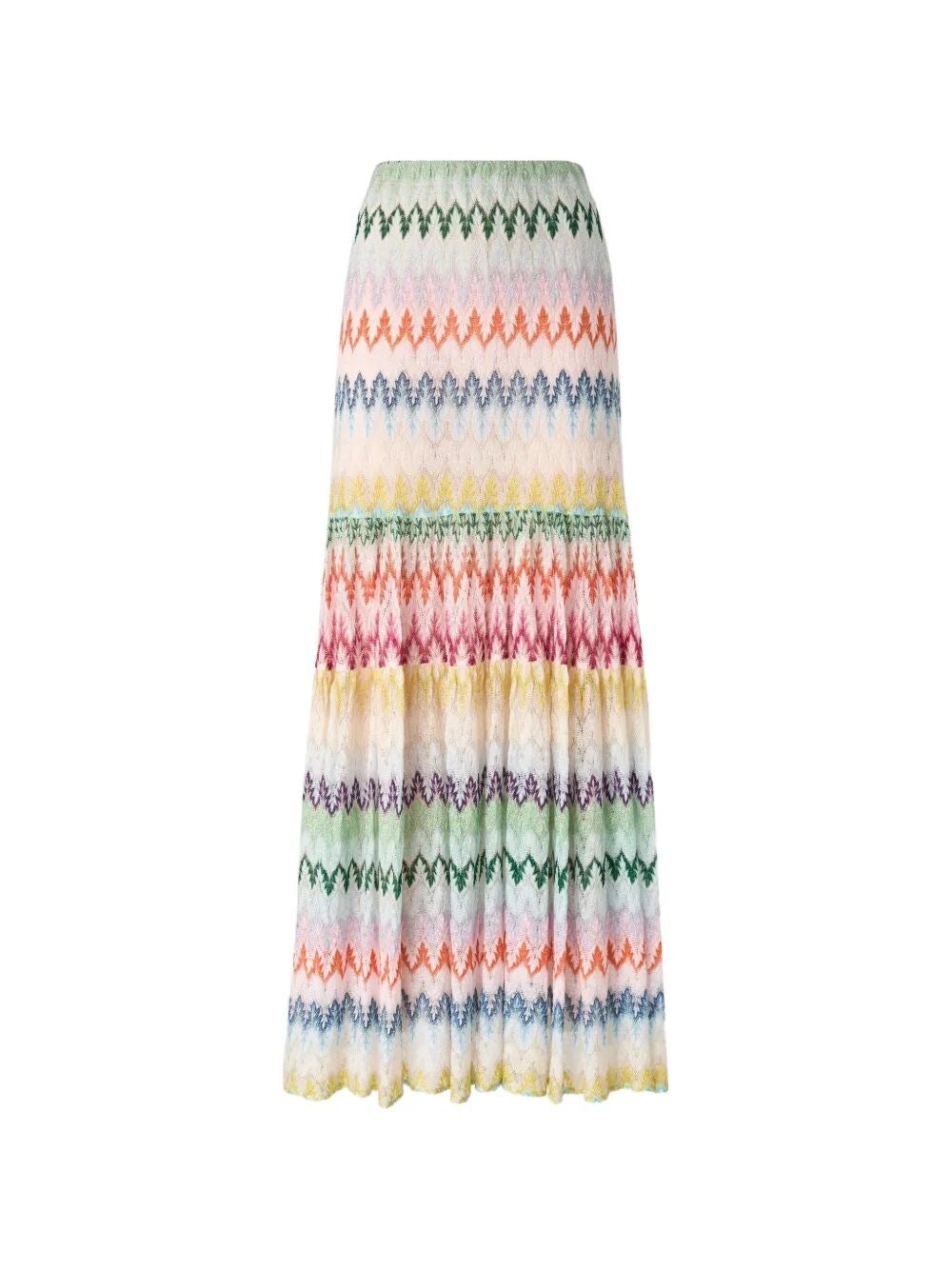 Missoni Women Long Skirt MISSONI