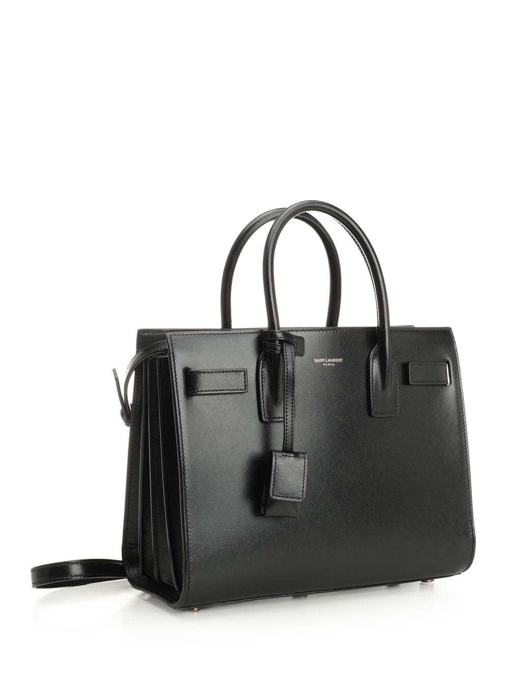 Saint Laurent Women "Sac De Jour" Baby Bag SAINT LAURENT