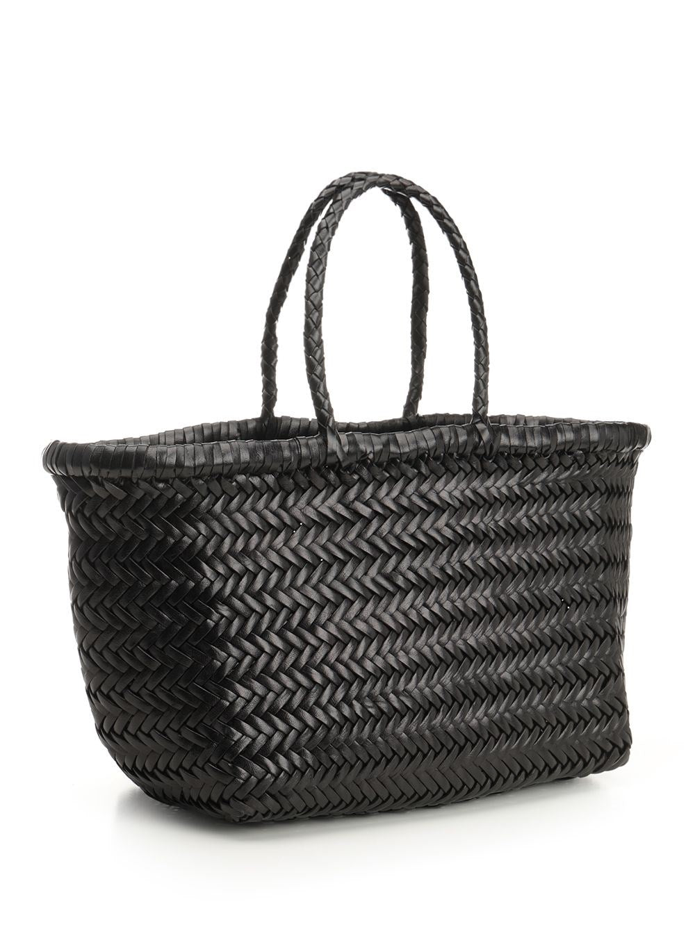 Dragon Diffusion Women Bamboo Triple Jump Small Bag DRAGON DIFFUSION
