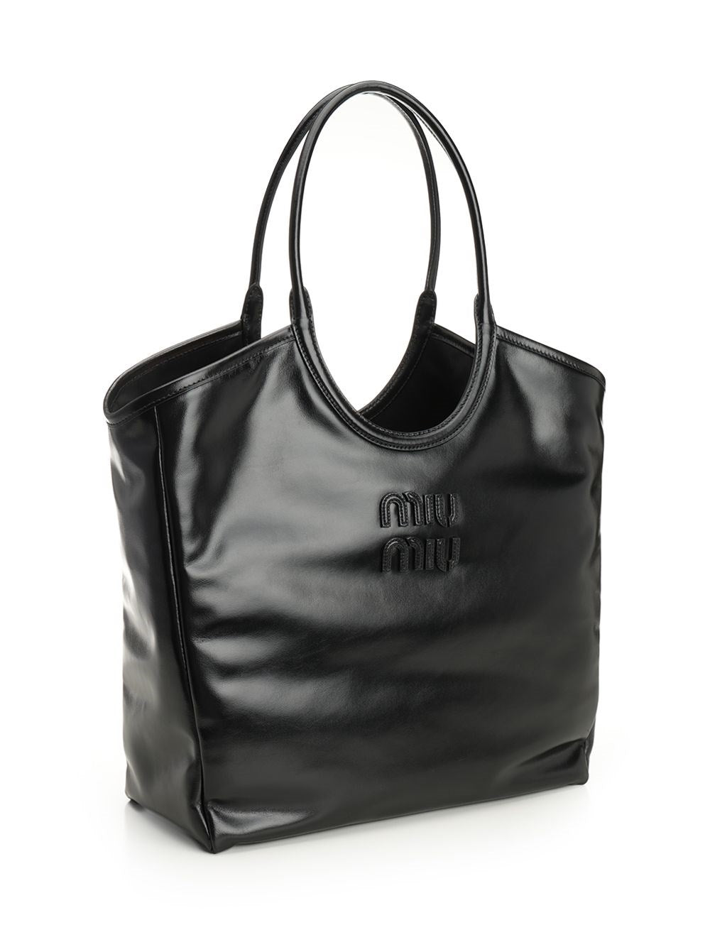 Miu Miu Women Large "Ivy" Bag MIU MIU
