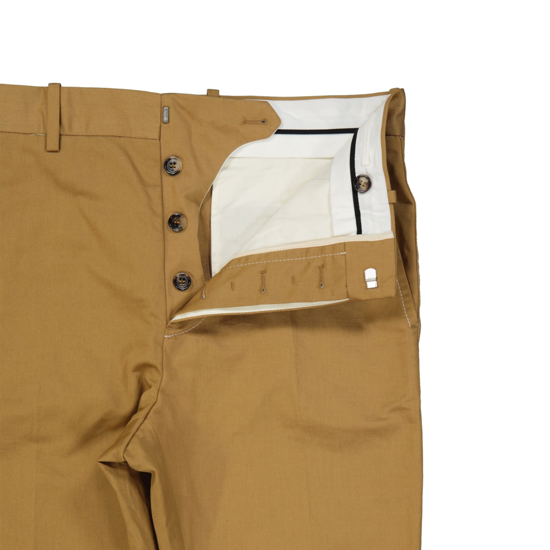 Marni Cotton Slim Pants Women MARNI