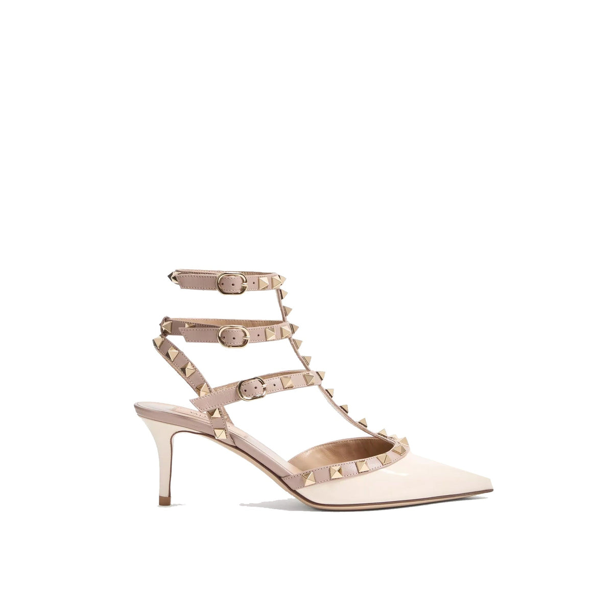 Valentino Garavani Rockstud Pumps Women VALENTINO GARAVANI