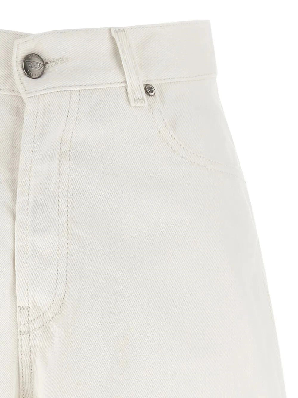 Diesel Women `De-Helios` Shorts DIESEL