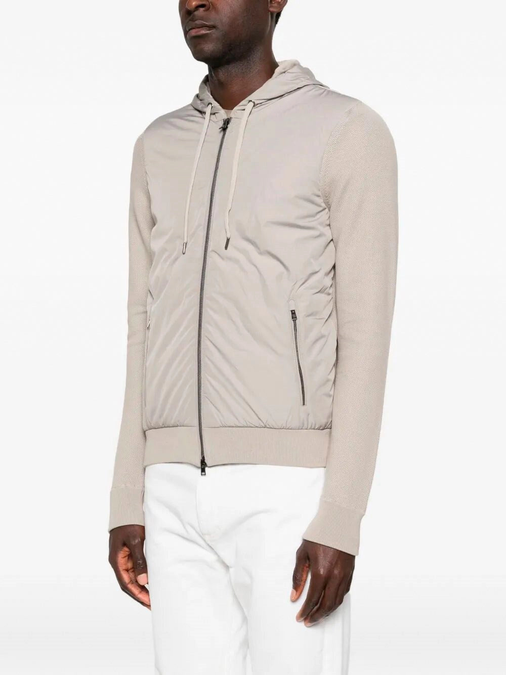 Herno Men Padded Jacket HERNO
