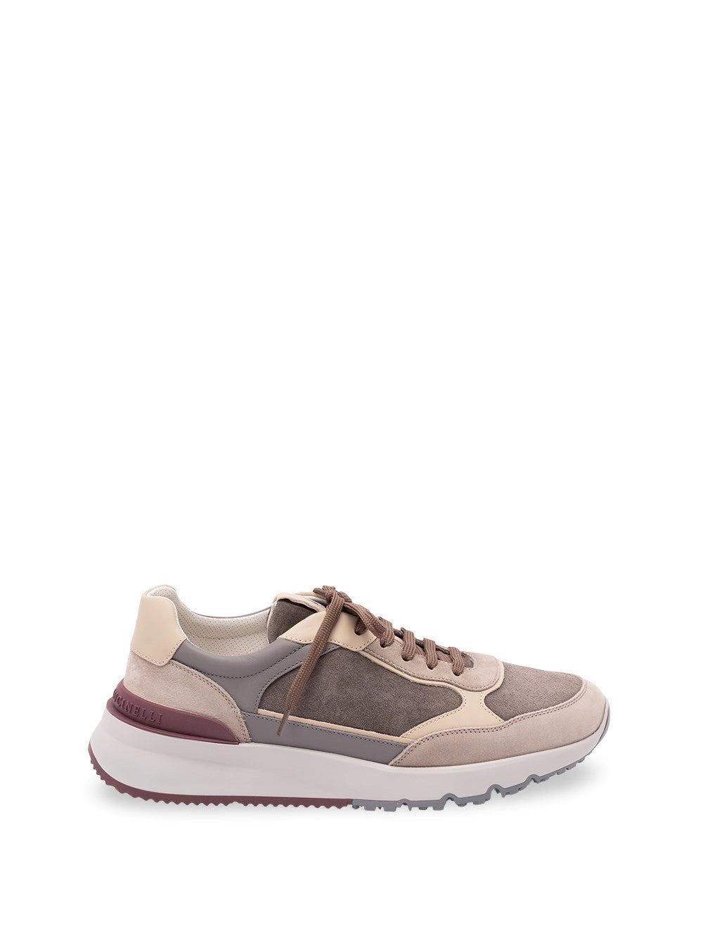 Brunello Cucinelli Men Sneakers BRUNELLO CUCINELLI