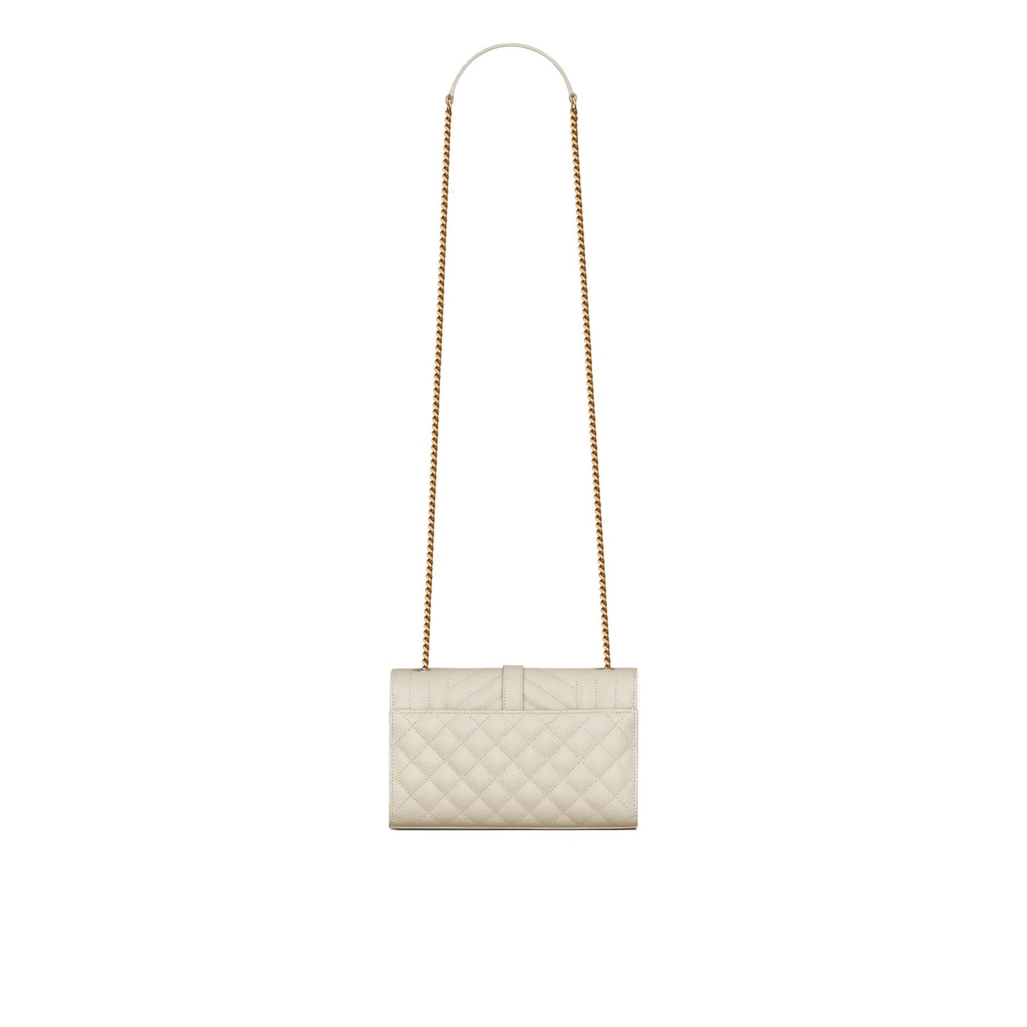 Saint Laurent Envelope Small Bag Women SAINT LAURENT