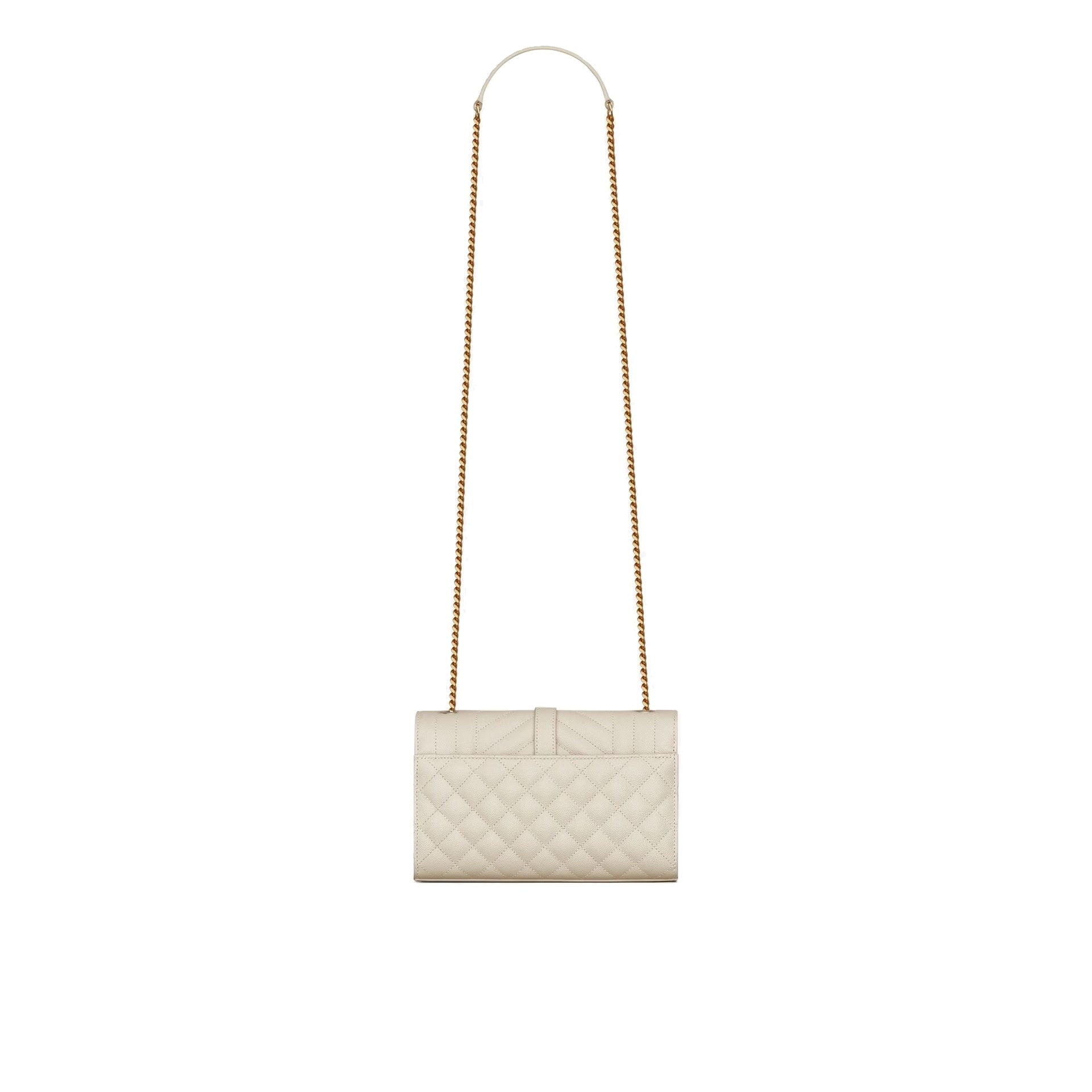 Saint Laurent Envelope Small Bag Women SAINT LAURENT