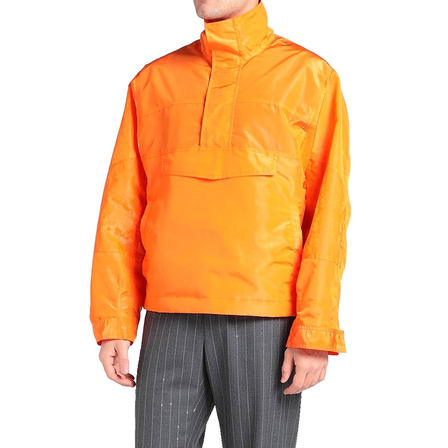 Dior Windbreaker Jacket Men