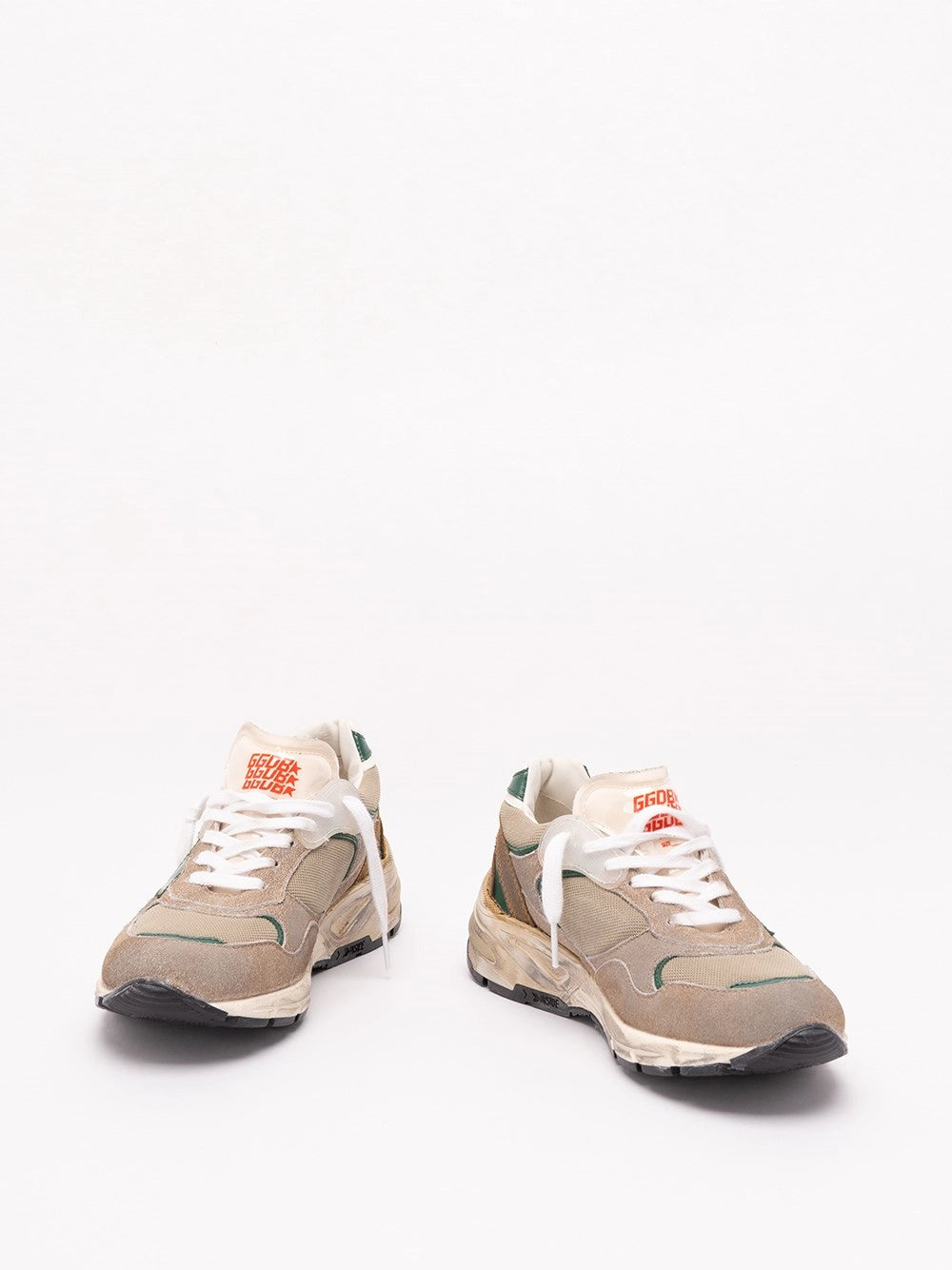 Golden Goose Women `Running Dad` Sneakers GOLDEN GOOSE