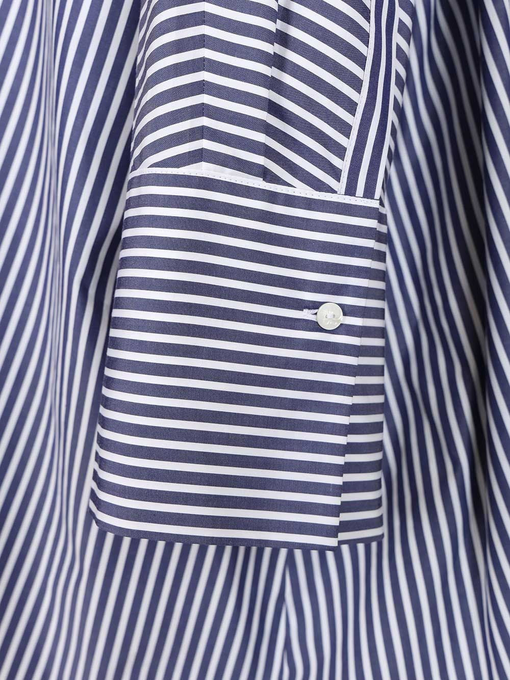 Weekend Max Mara Women Kimono Sleeve Shirt WEEKEND MAX MARA