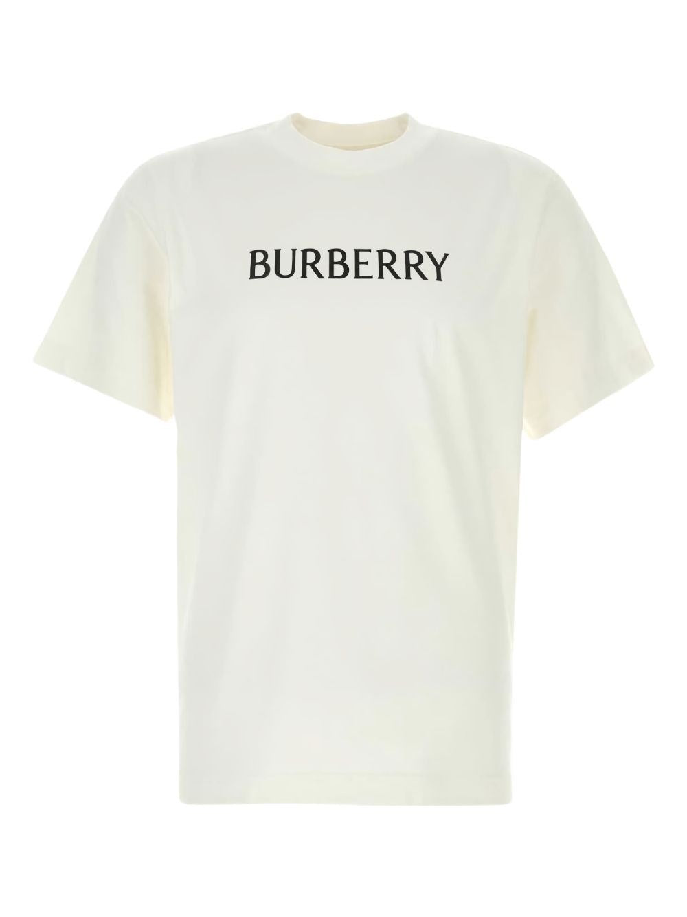 Burberry Men Burberry T-Shirt BURBERRY