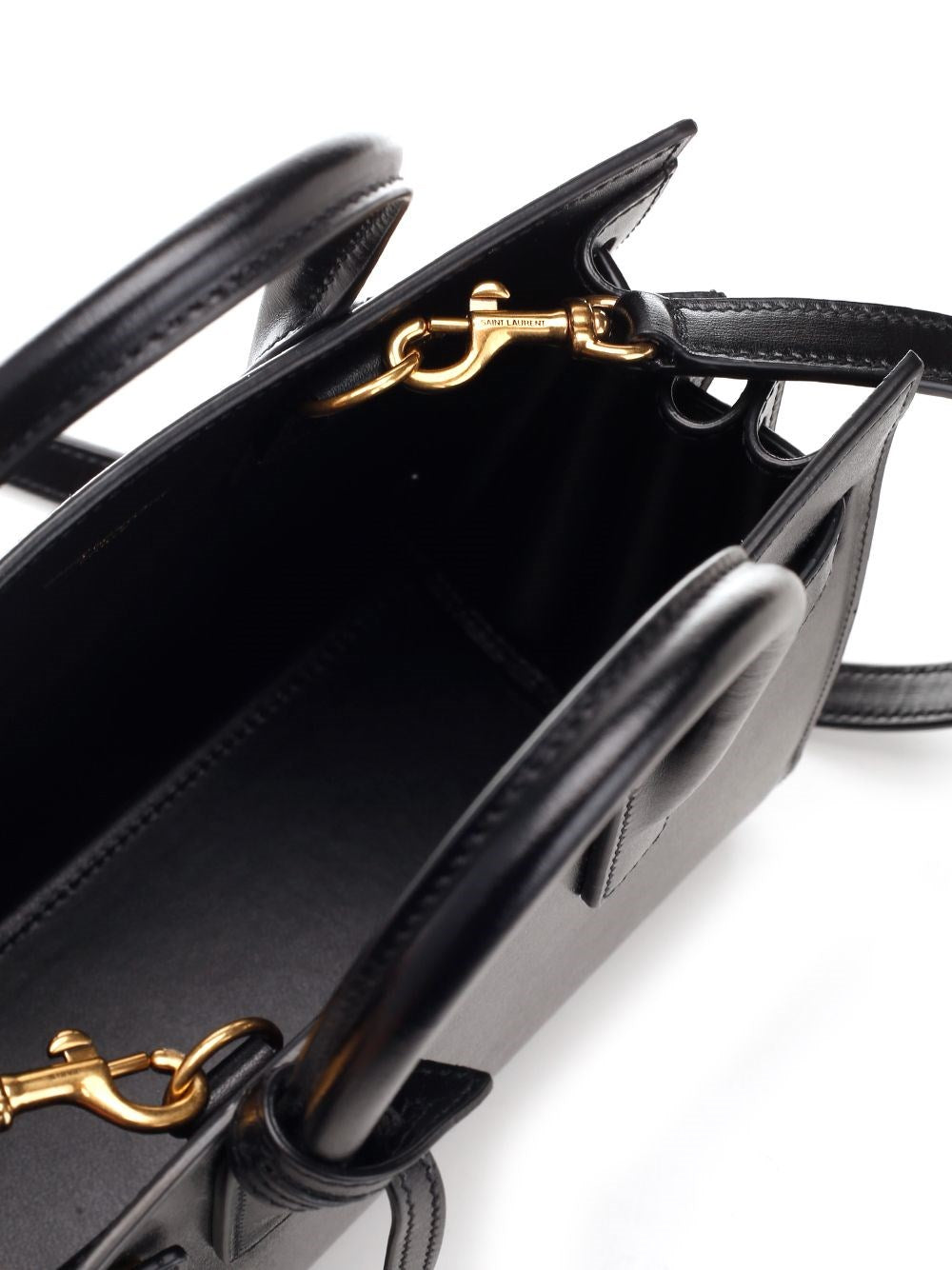Saint Laurent Women Nano Sac De Jour SAINT LAURENT