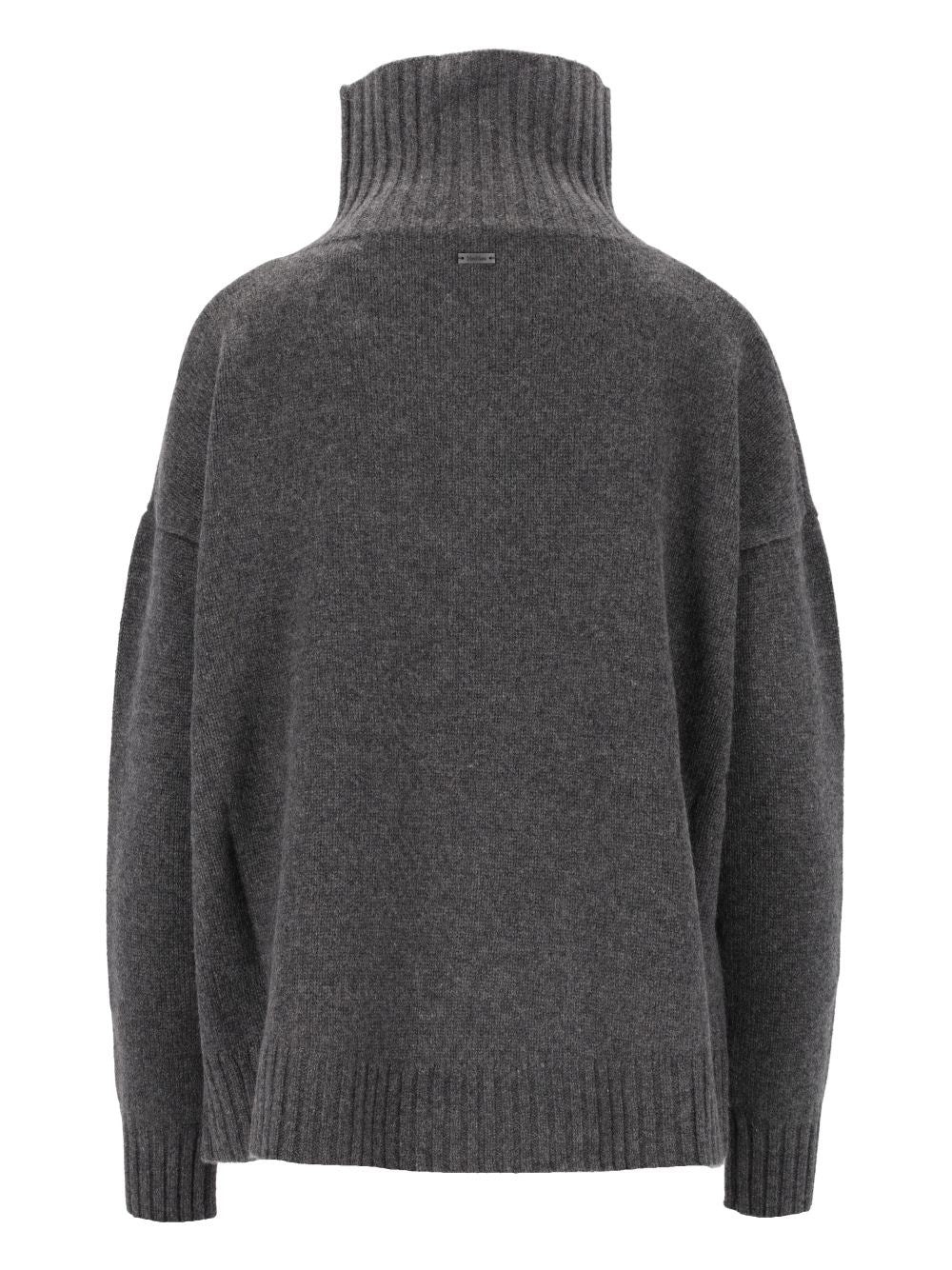 Max Mara Women Cashmere Turtleneck Sweater MAX MARA