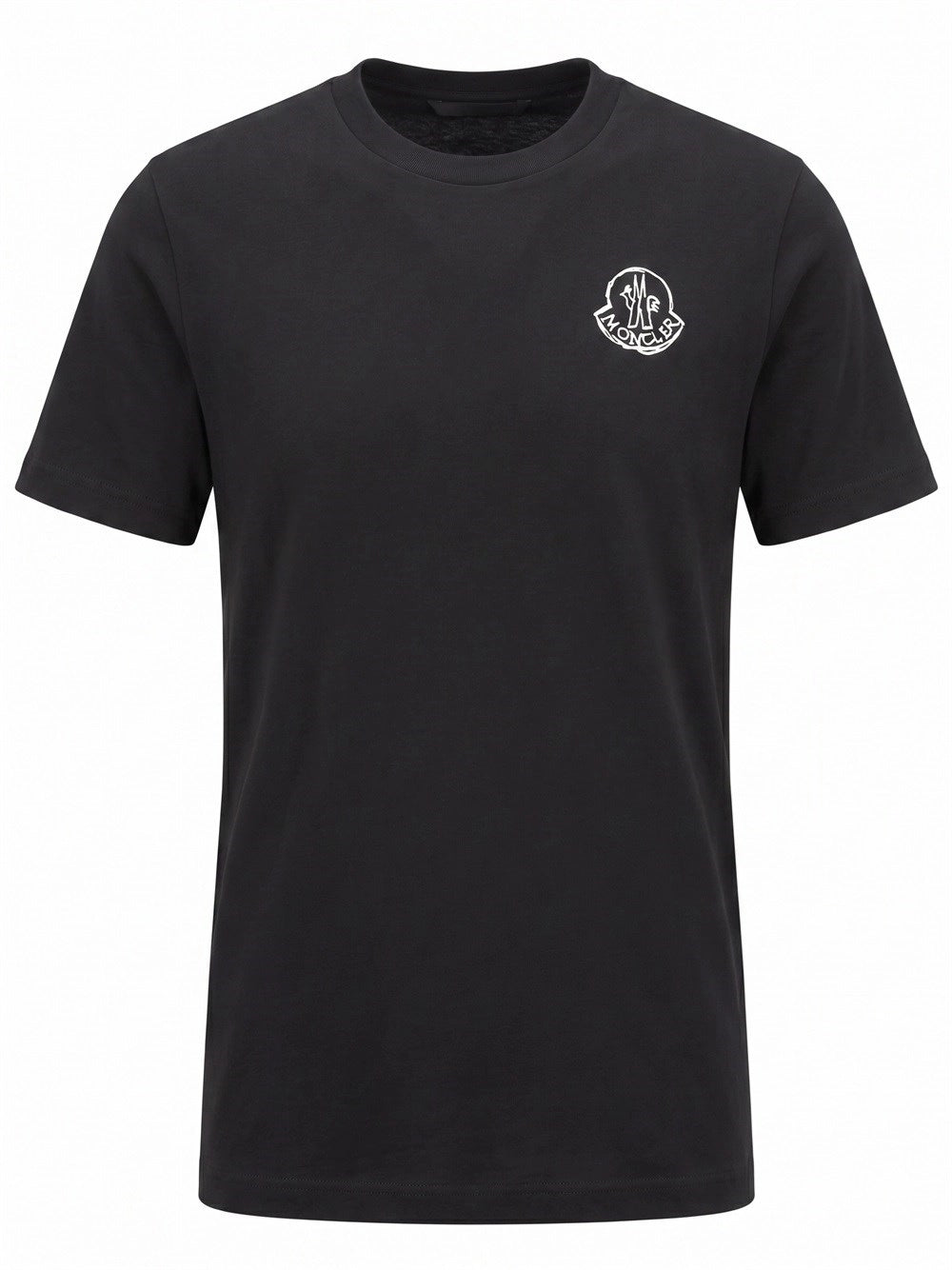 Moncler Men T-Shirt MONCLER