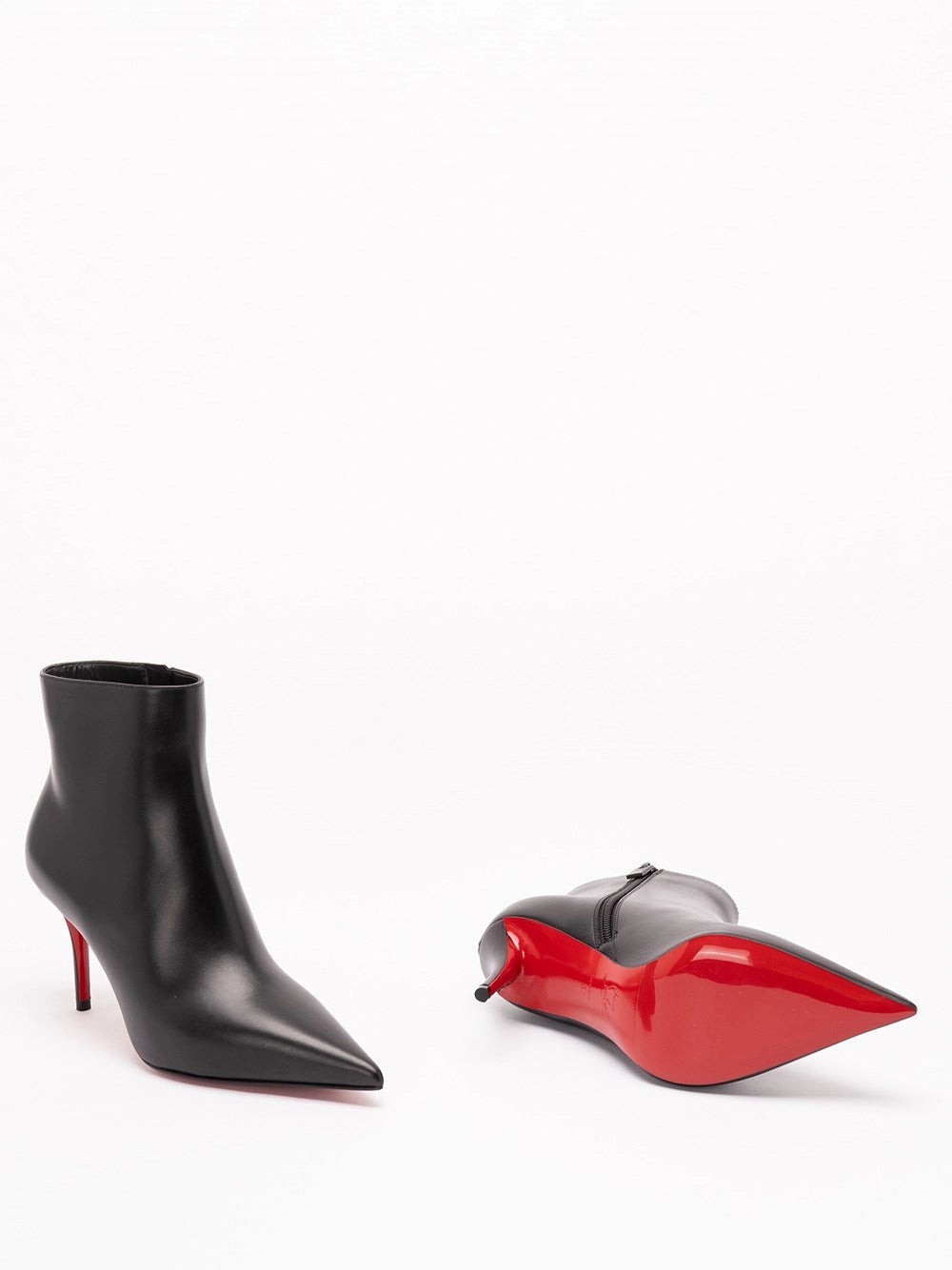 Christian Louboutin Women `Miss Z 80` Boots CHRISTIAN LOUBOUTIN
