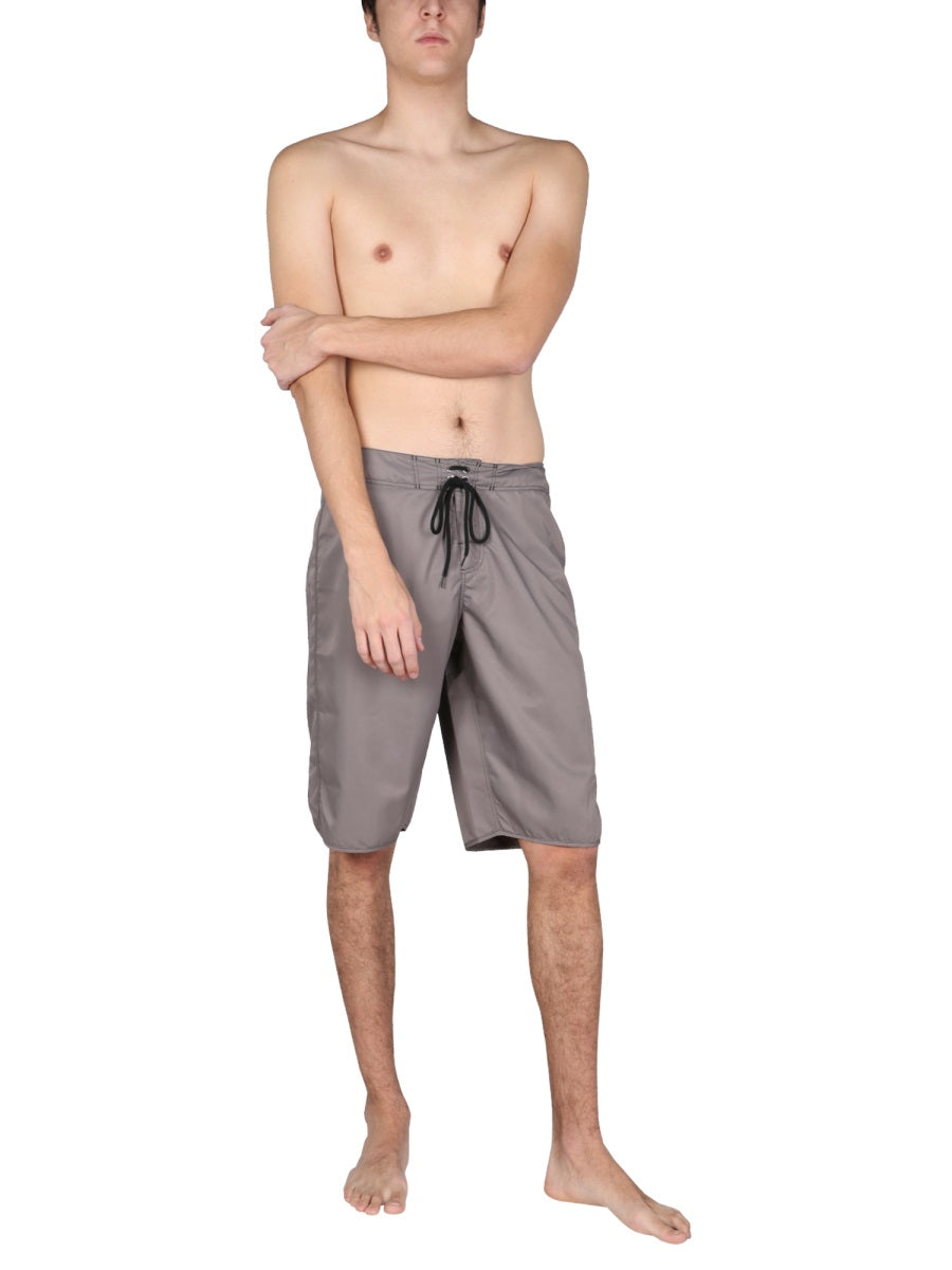 Jil Sander Men Long Swimsuit JIL SANDER
