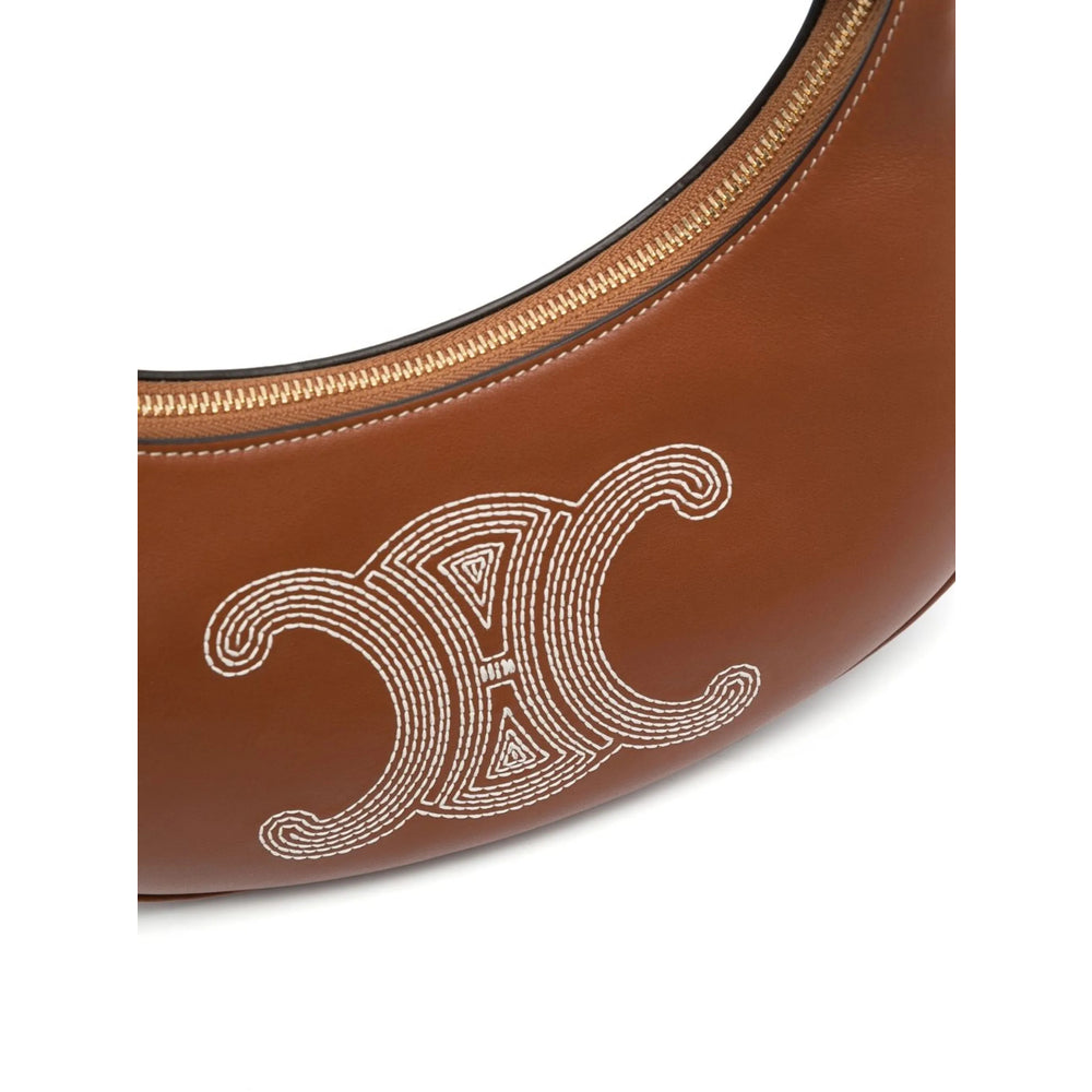 Celine Brown Tote Bags Women CELINE